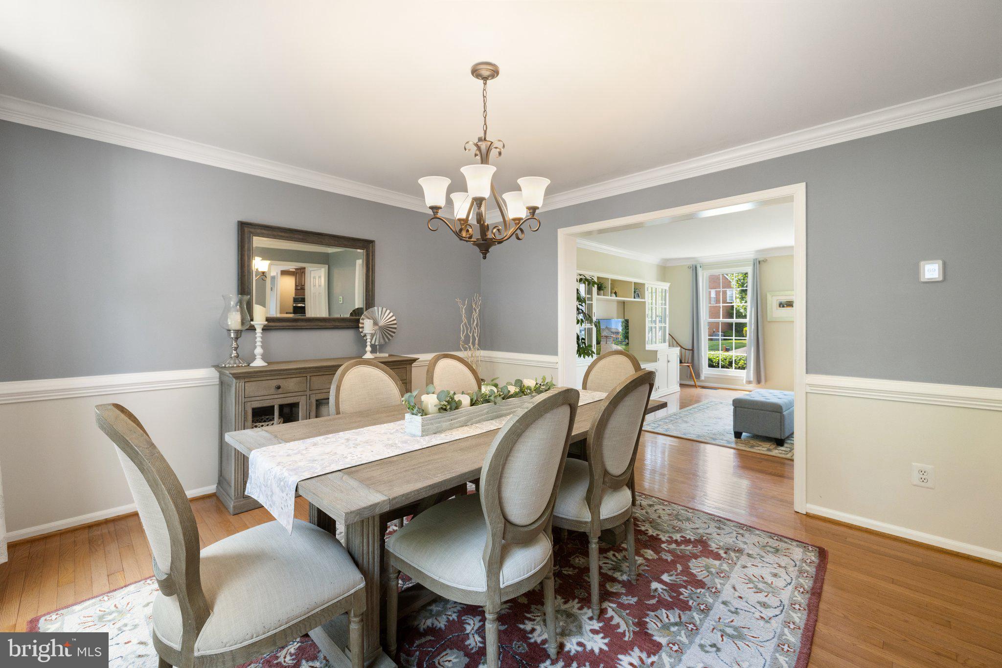 CASCADES - Residential