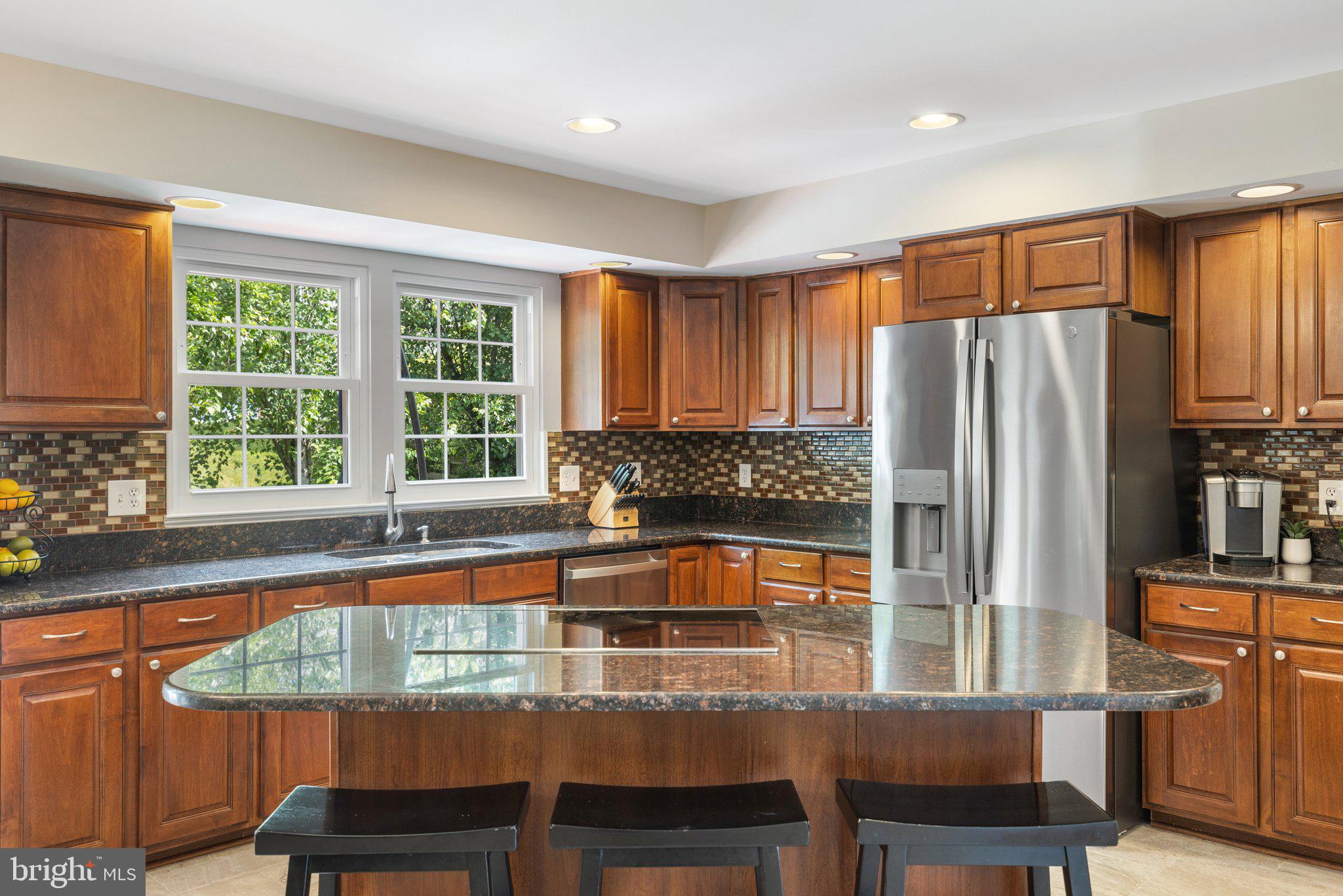 CASCADES - Residential