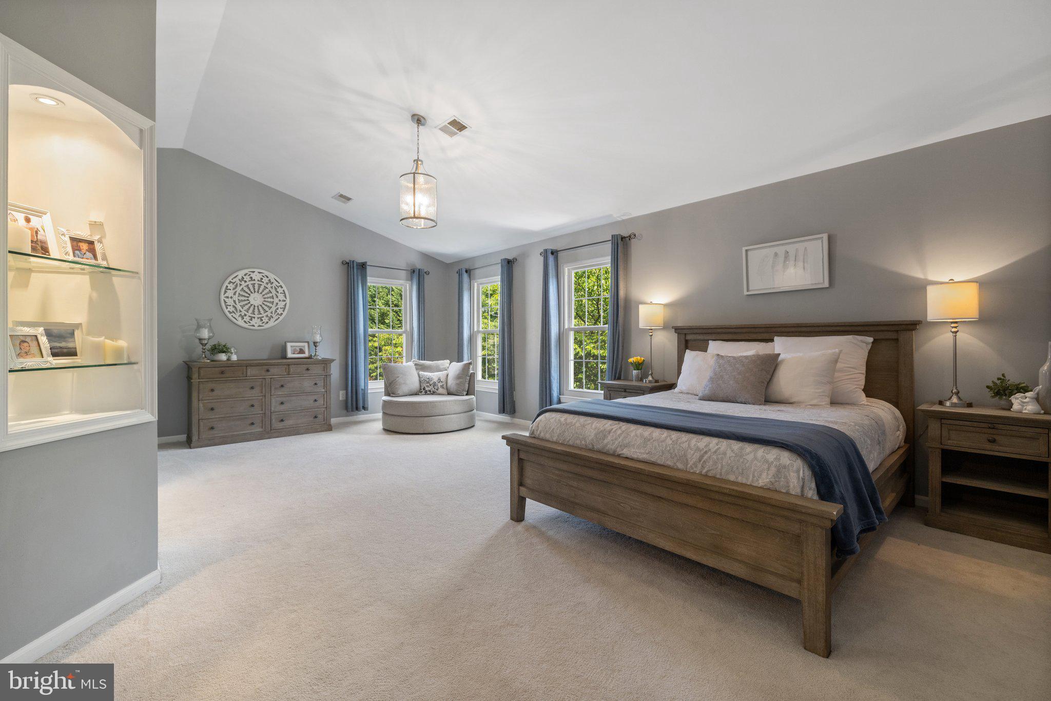 CASCADES - Residential