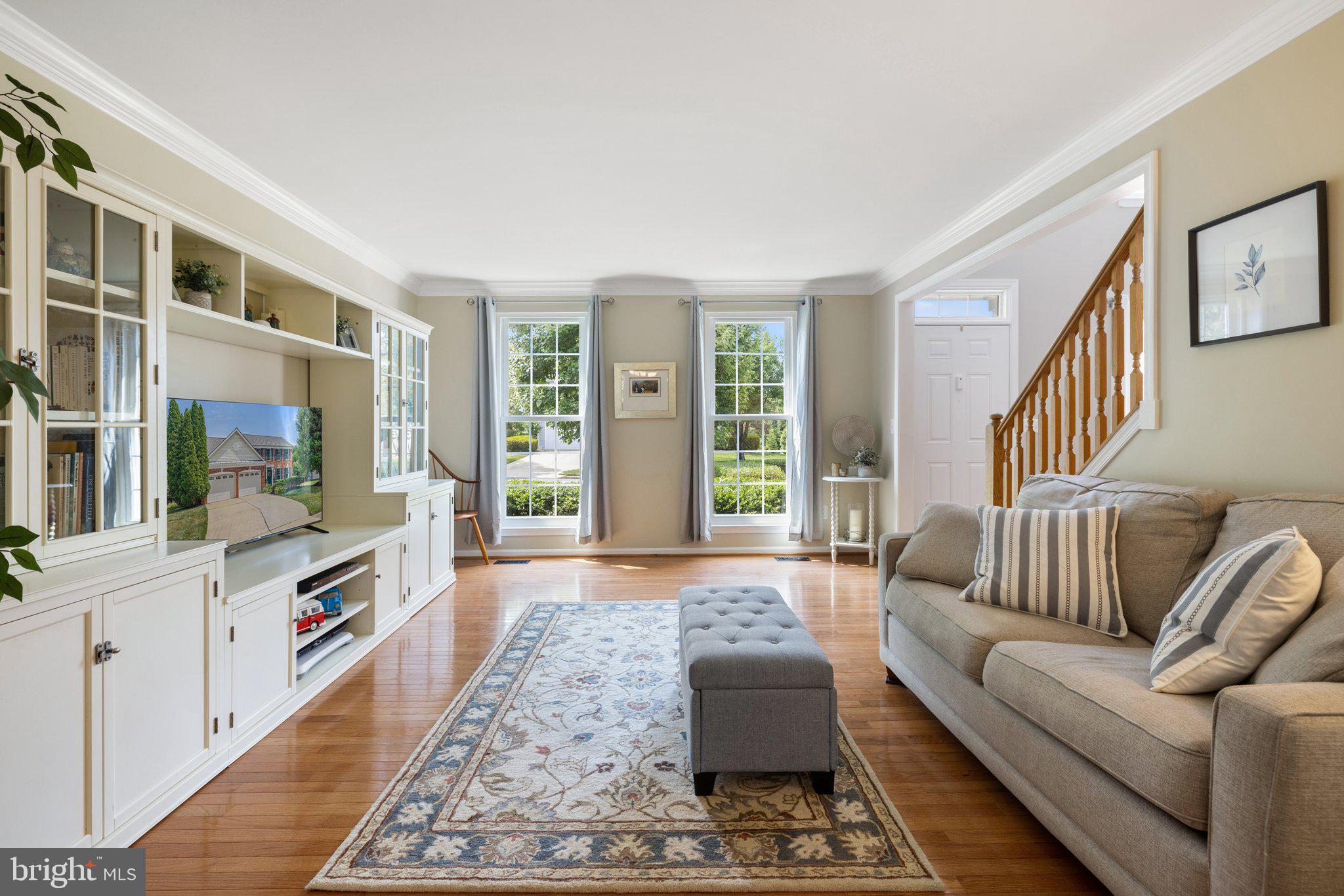 CASCADES - Residential