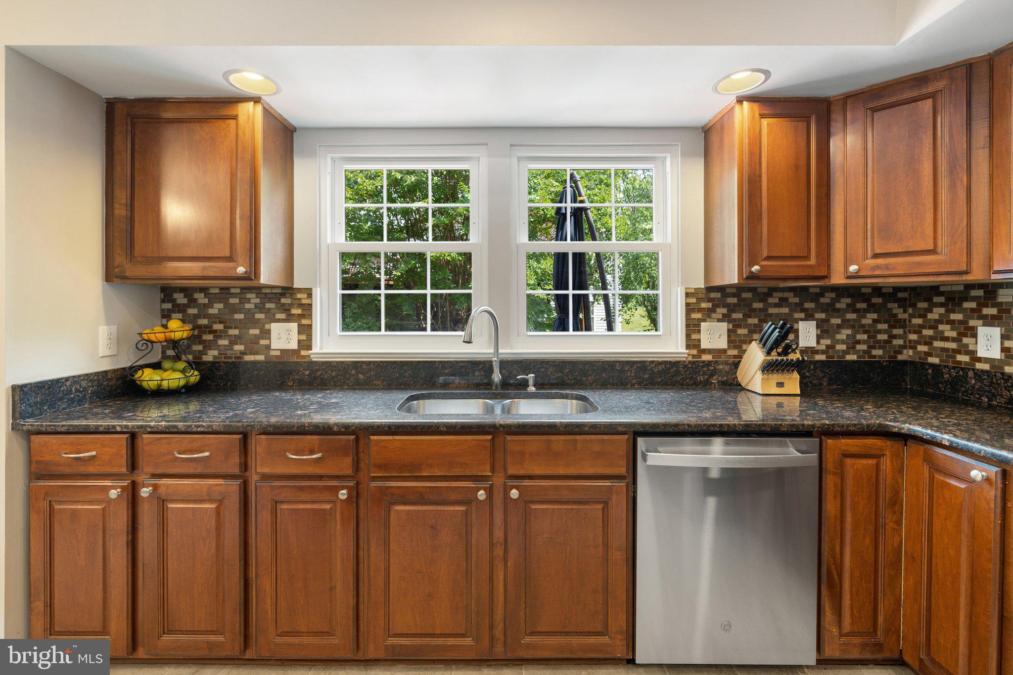 CASCADES - Residential
