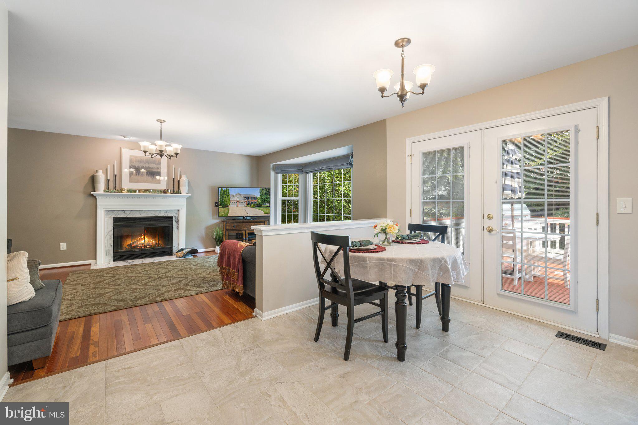 CASCADES - Residential