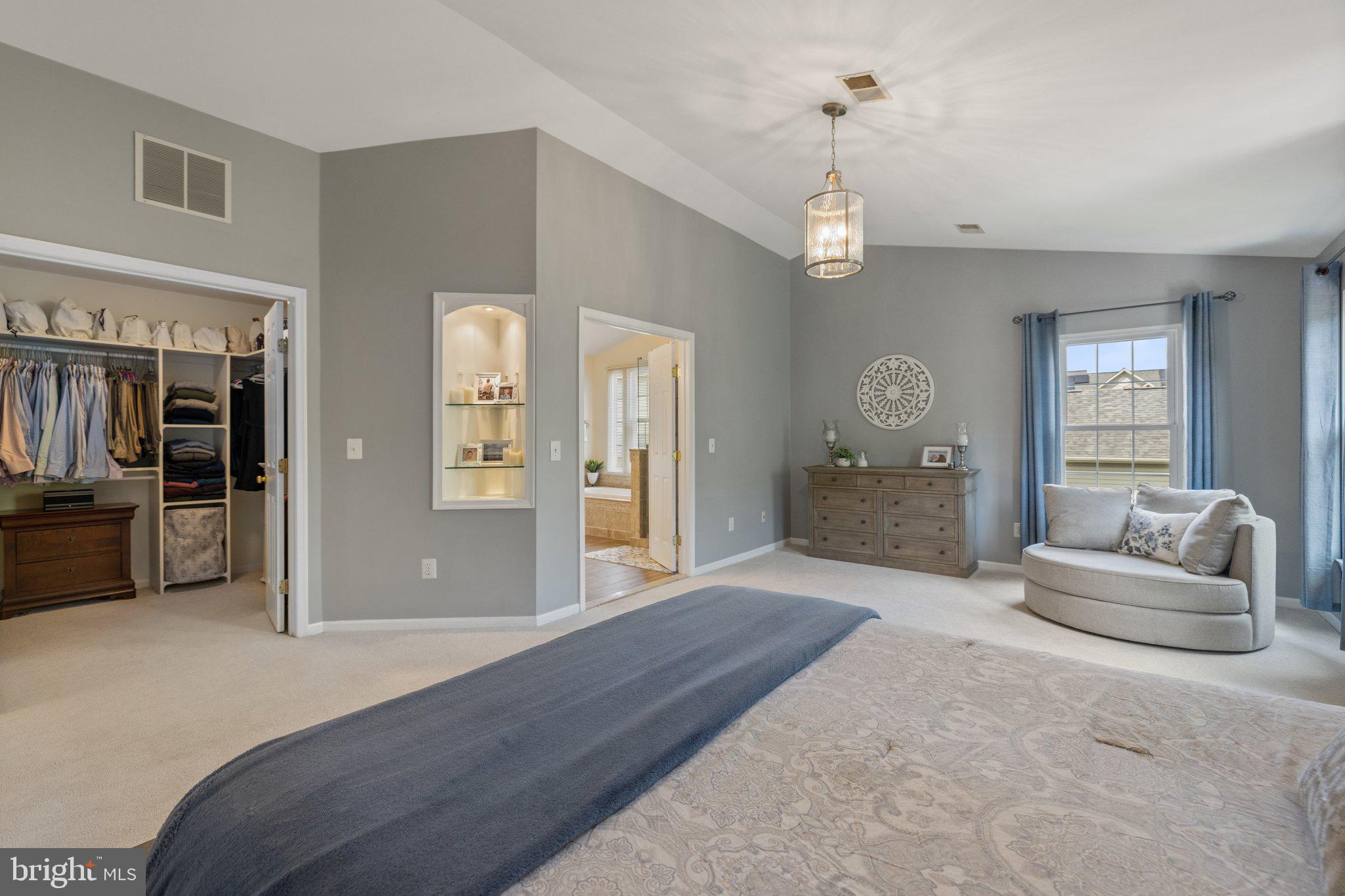 CASCADES - Residential