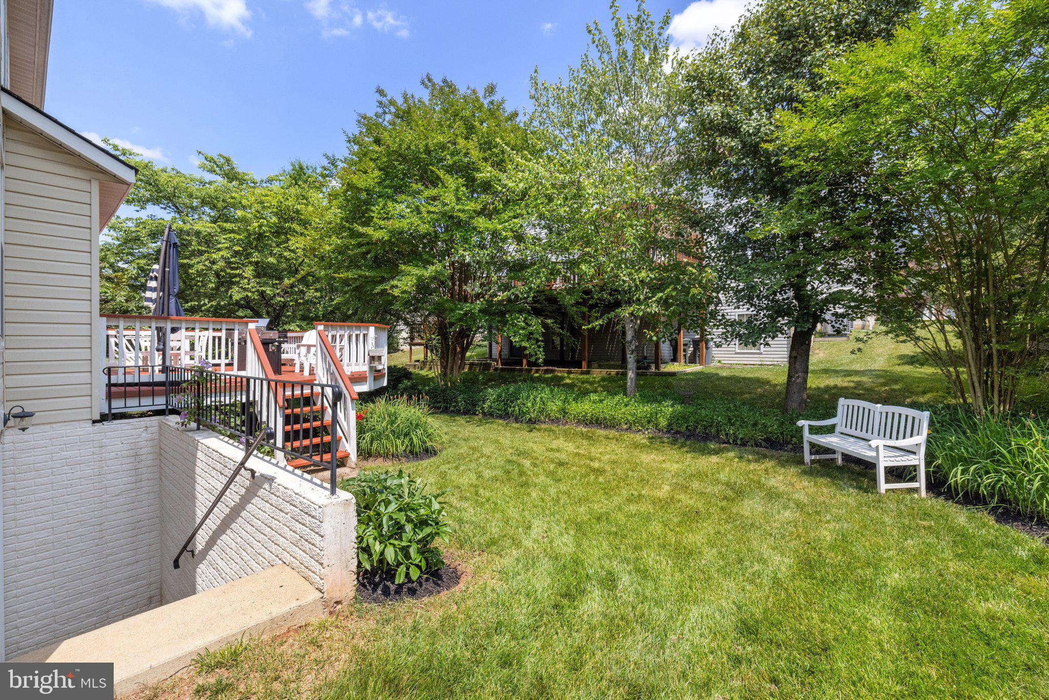 CASCADES - Residential