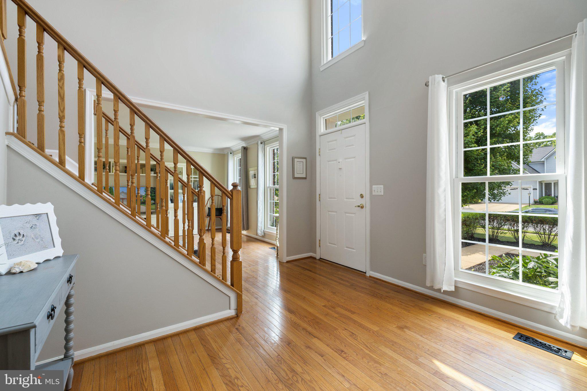 CASCADES - Residential