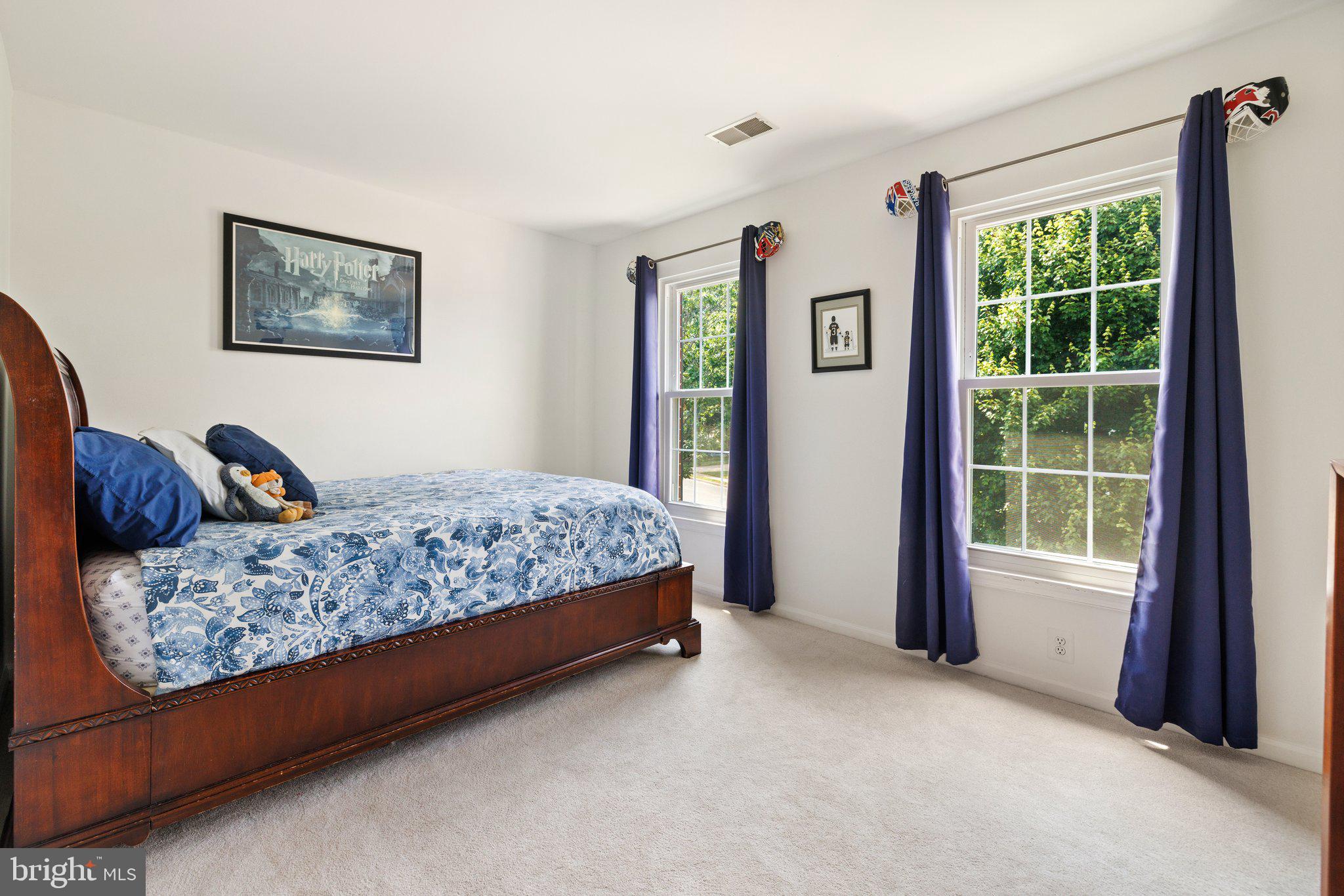 CASCADES - Residential