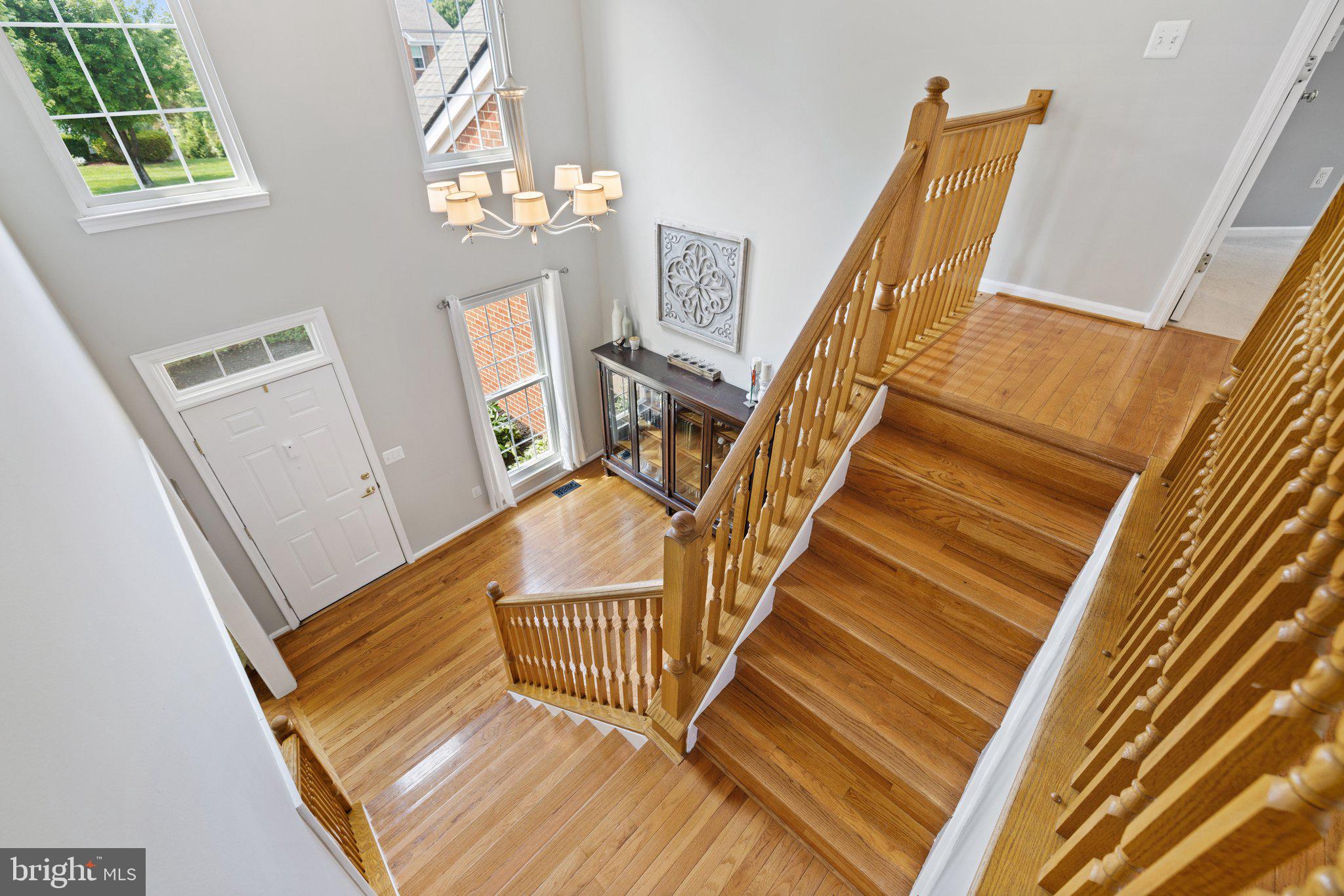 CASCADES - Residential