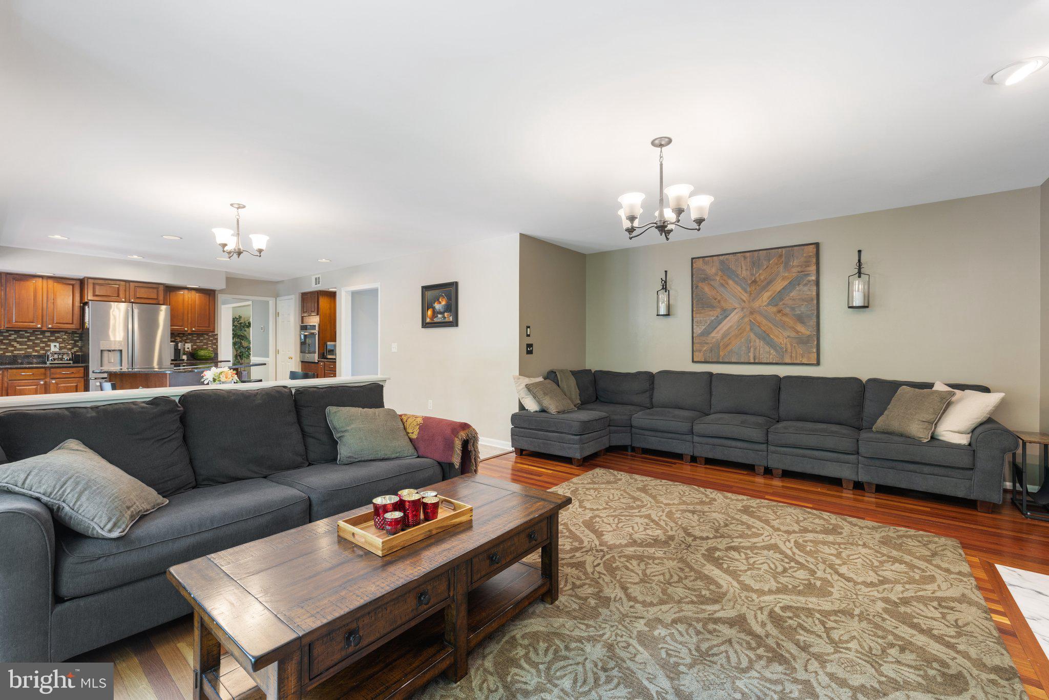 CASCADES - Residential