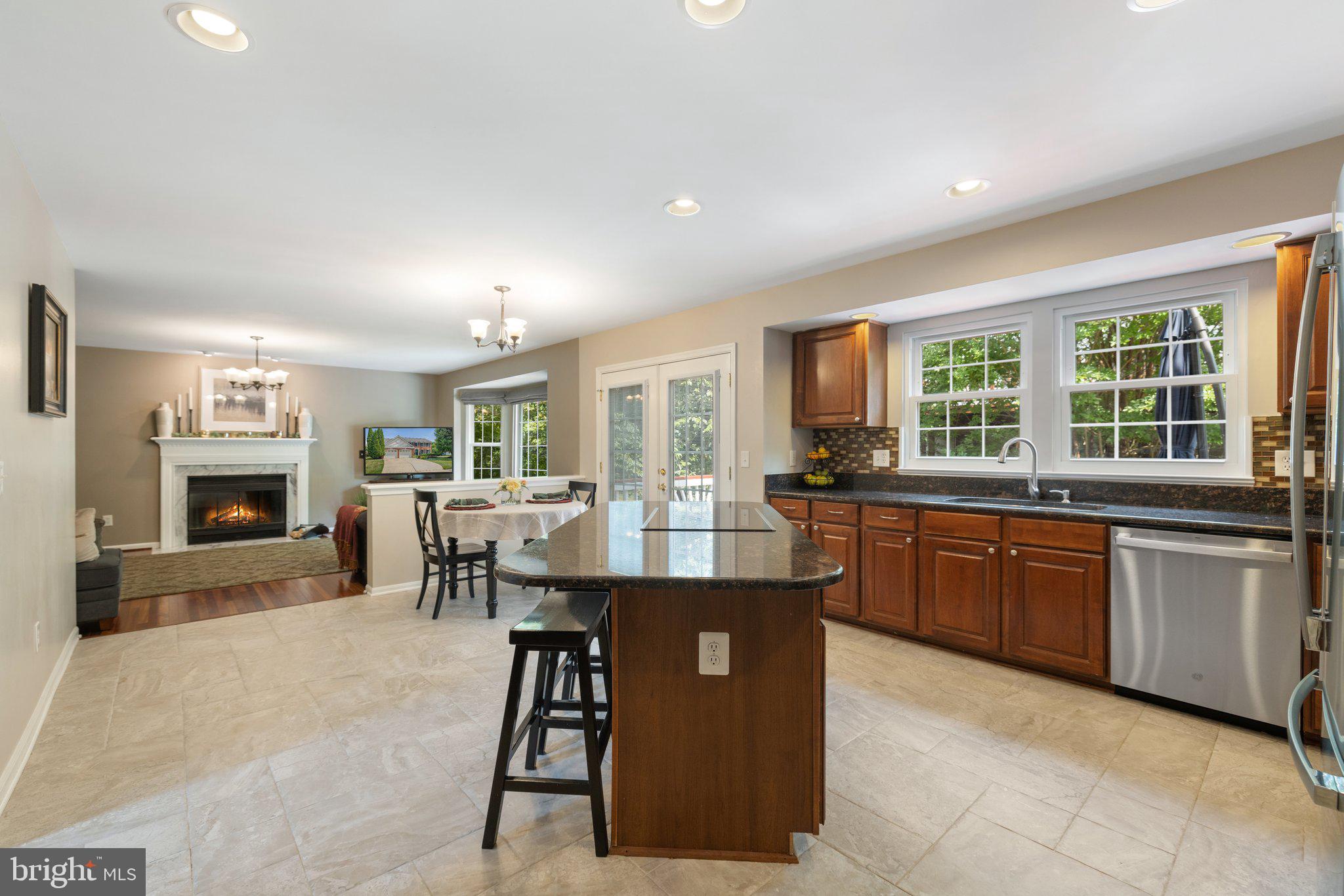 CASCADES - Residential