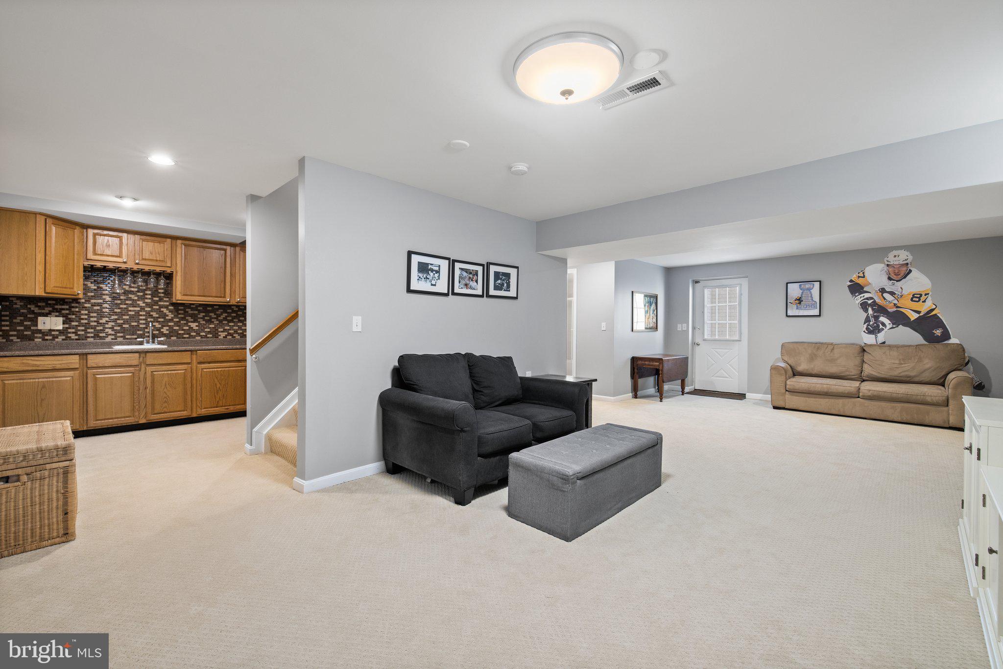 CASCADES - Residential