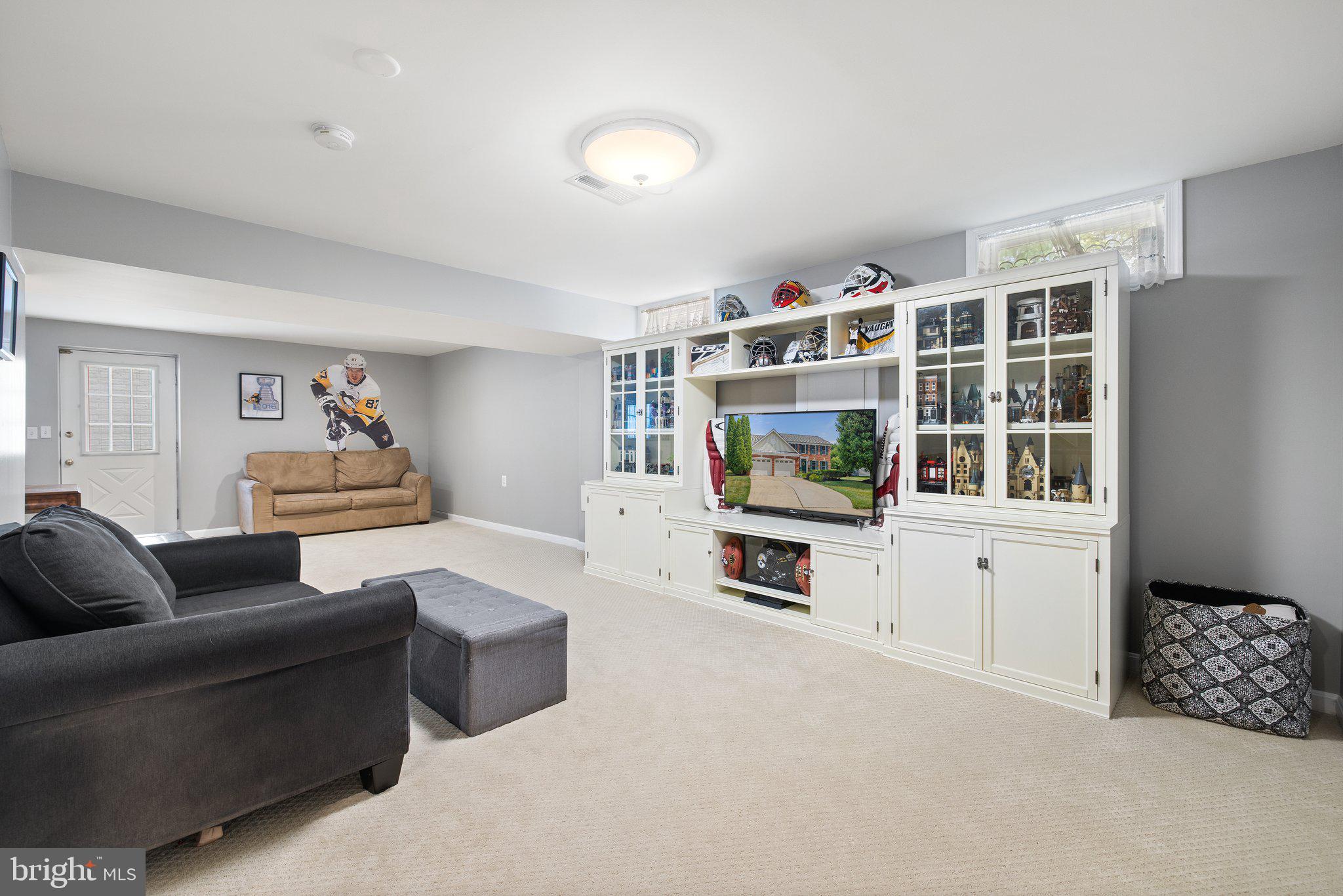 CASCADES - Residential