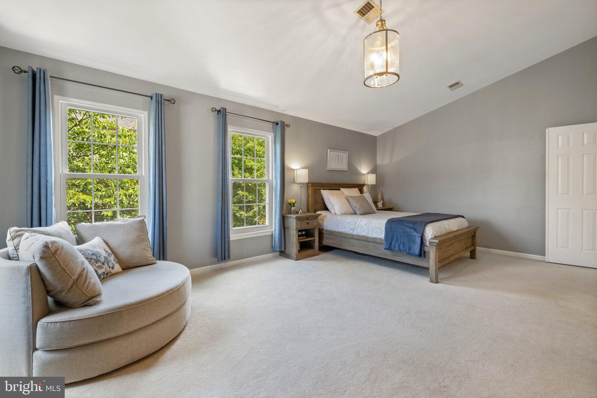 CASCADES - Residential