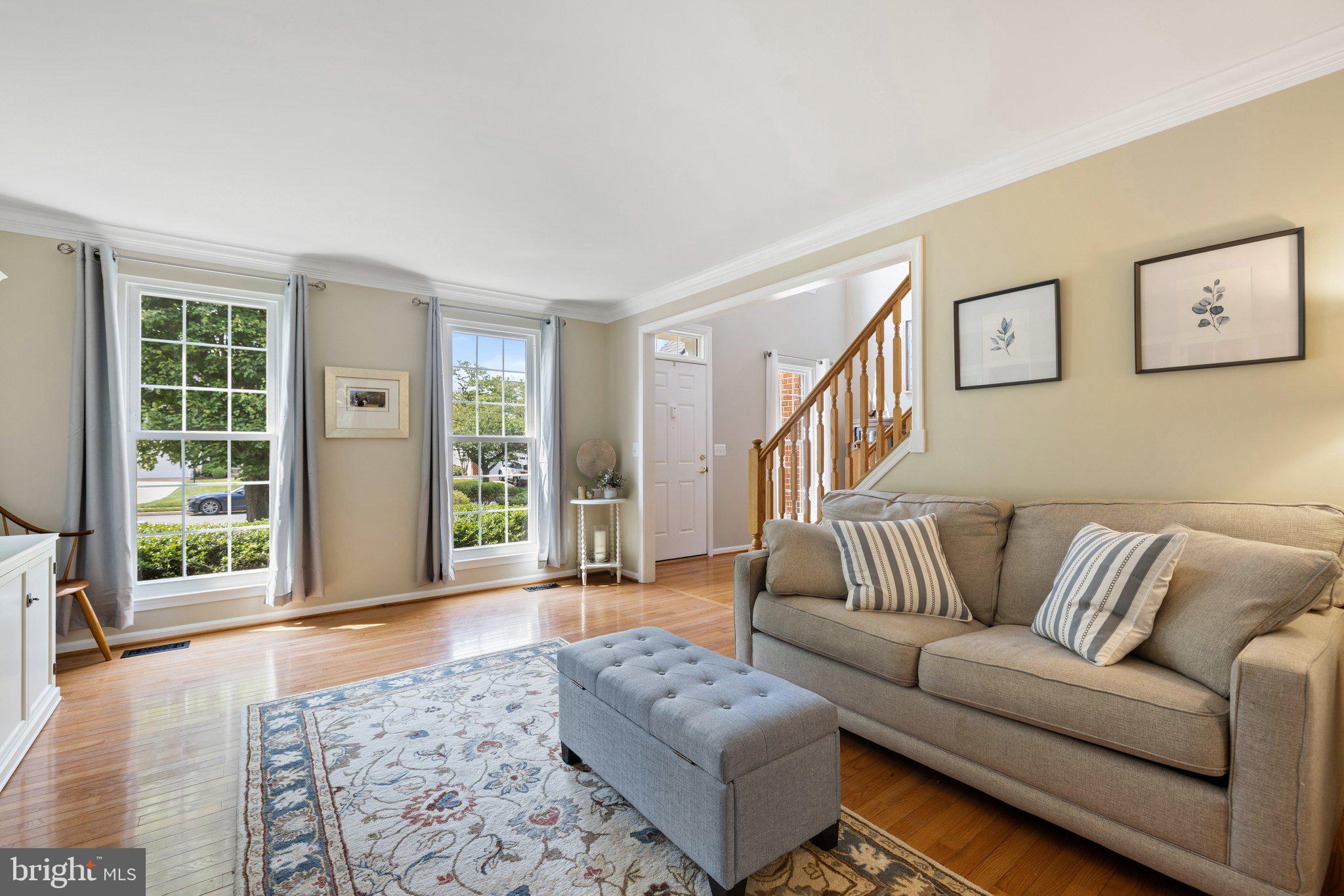 CASCADES - Residential