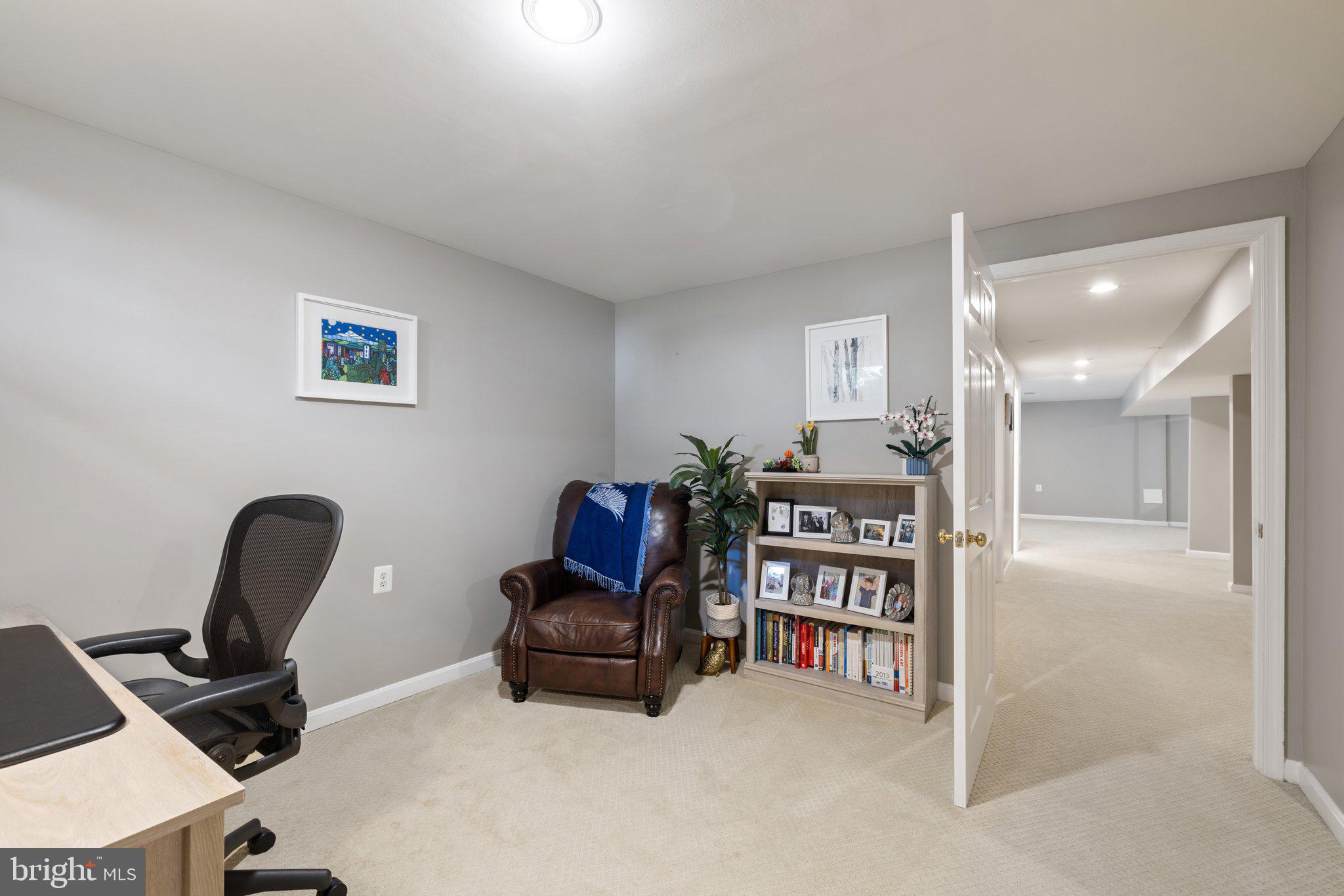 CASCADES - Residential