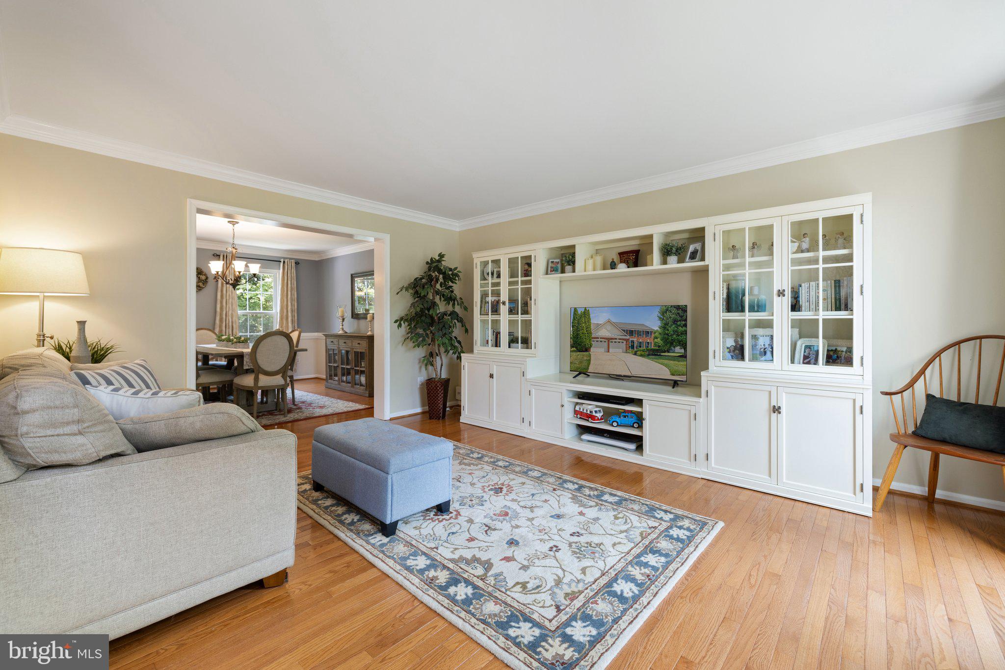 CASCADES - Residential