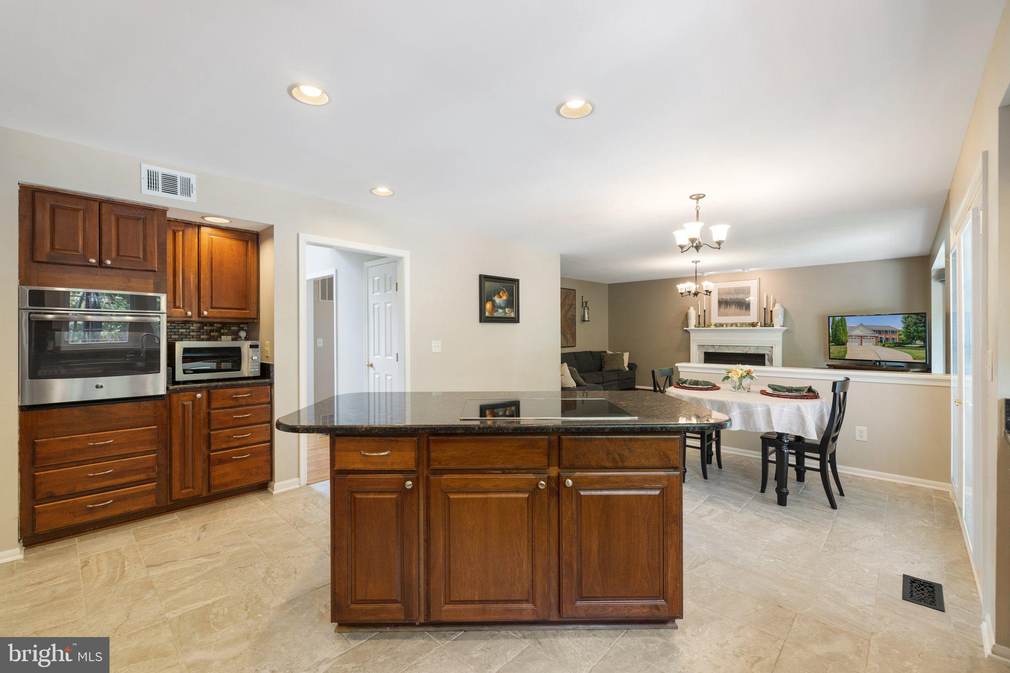 CASCADES - Residential