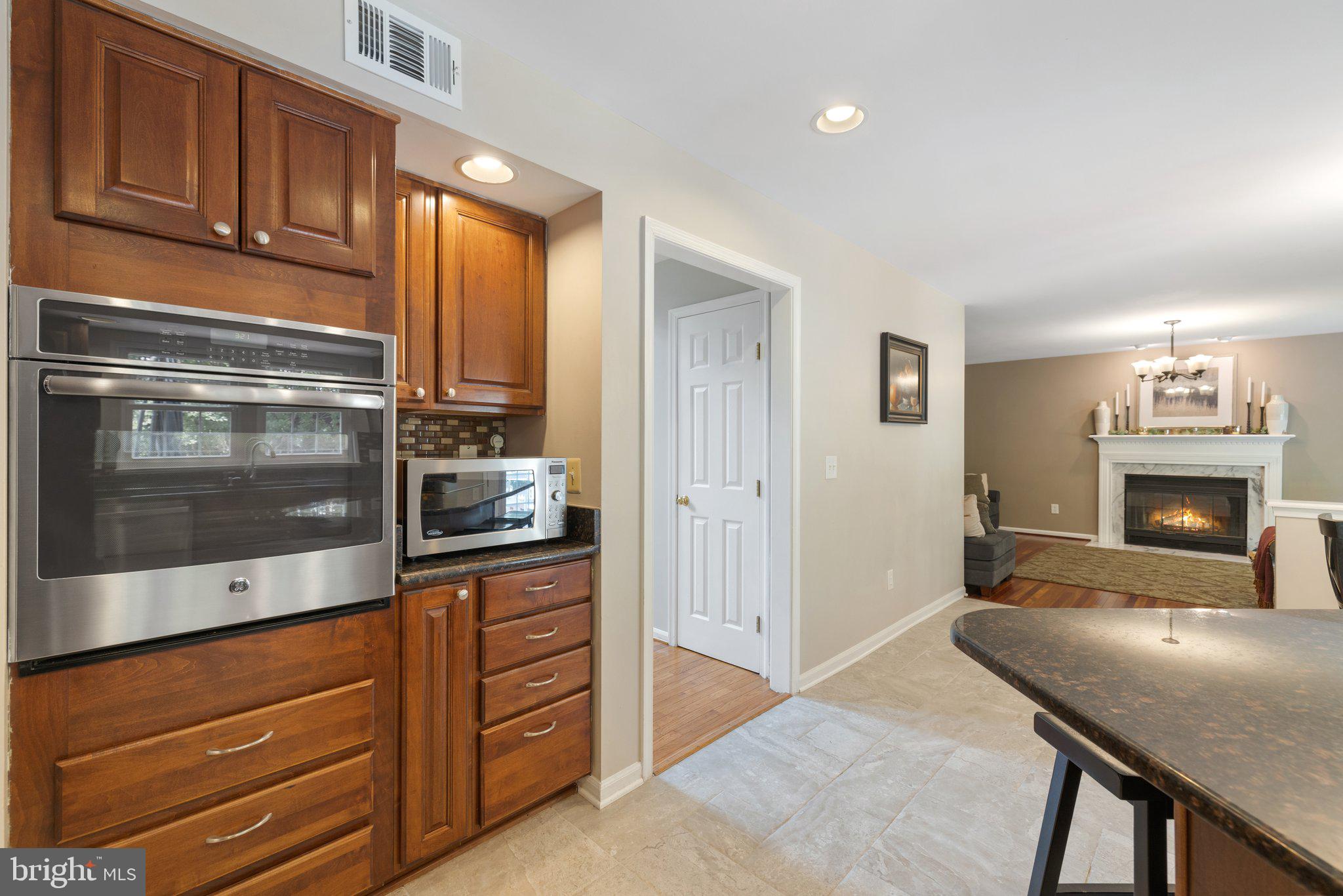 CASCADES - Residential