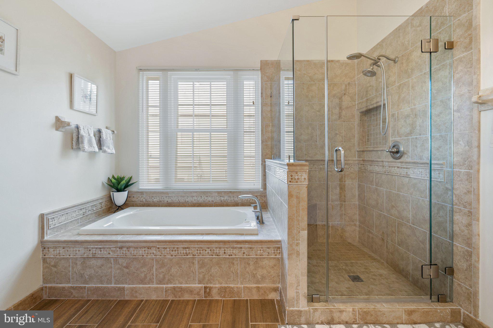 CASCADES - Residential