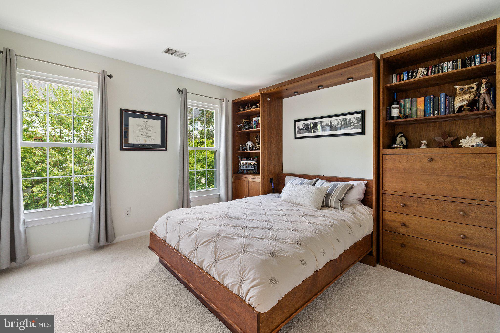 CASCADES - Residential