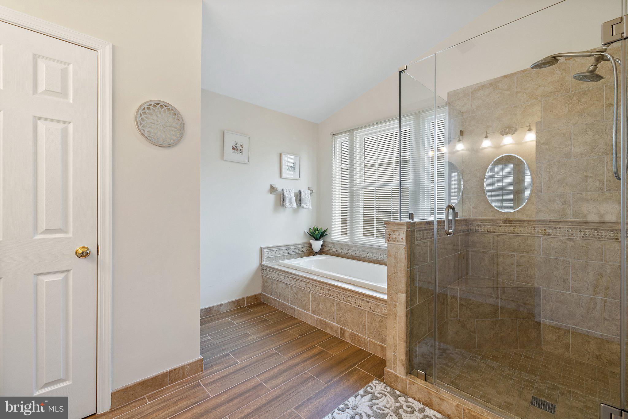 CASCADES - Residential