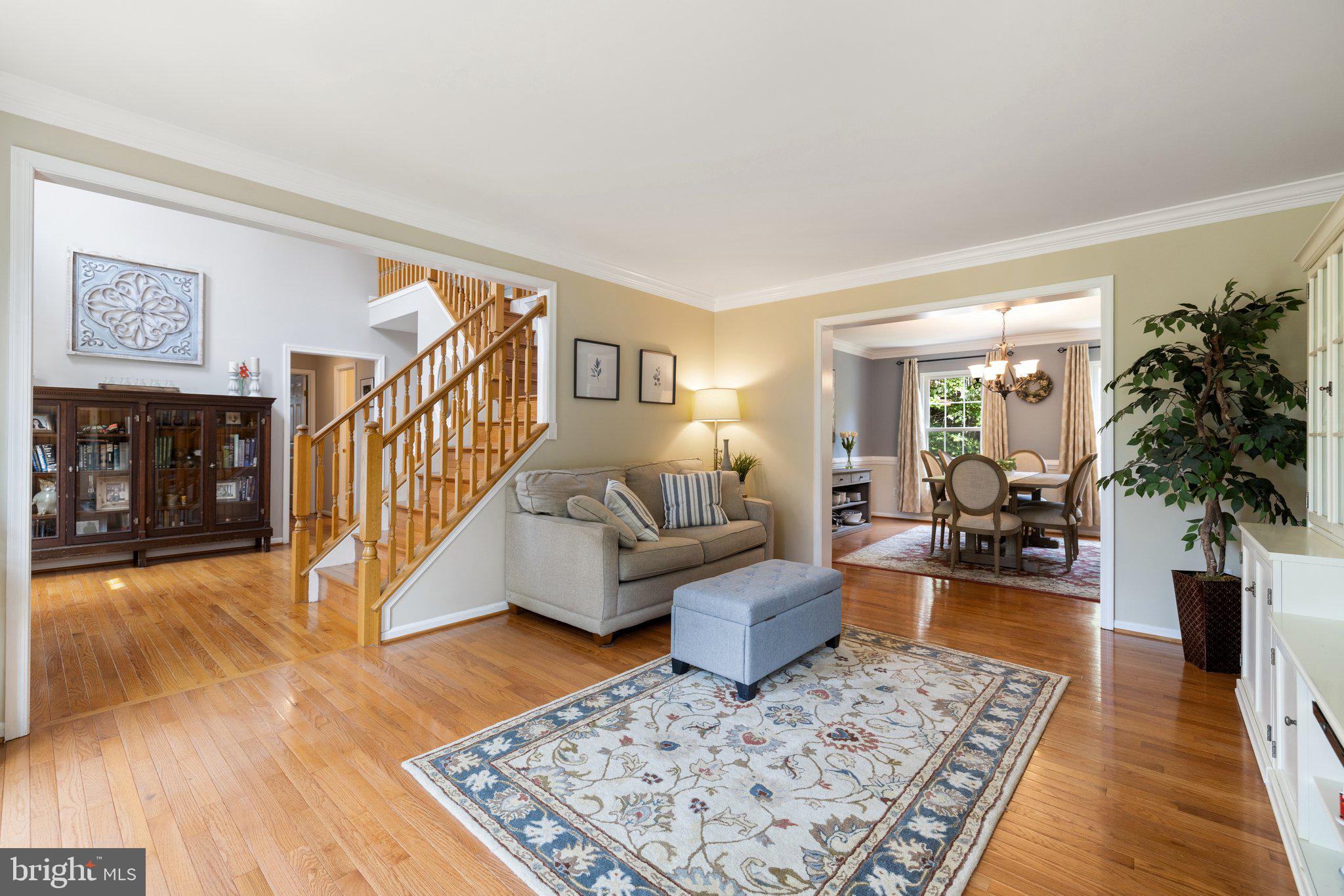 CASCADES - Residential