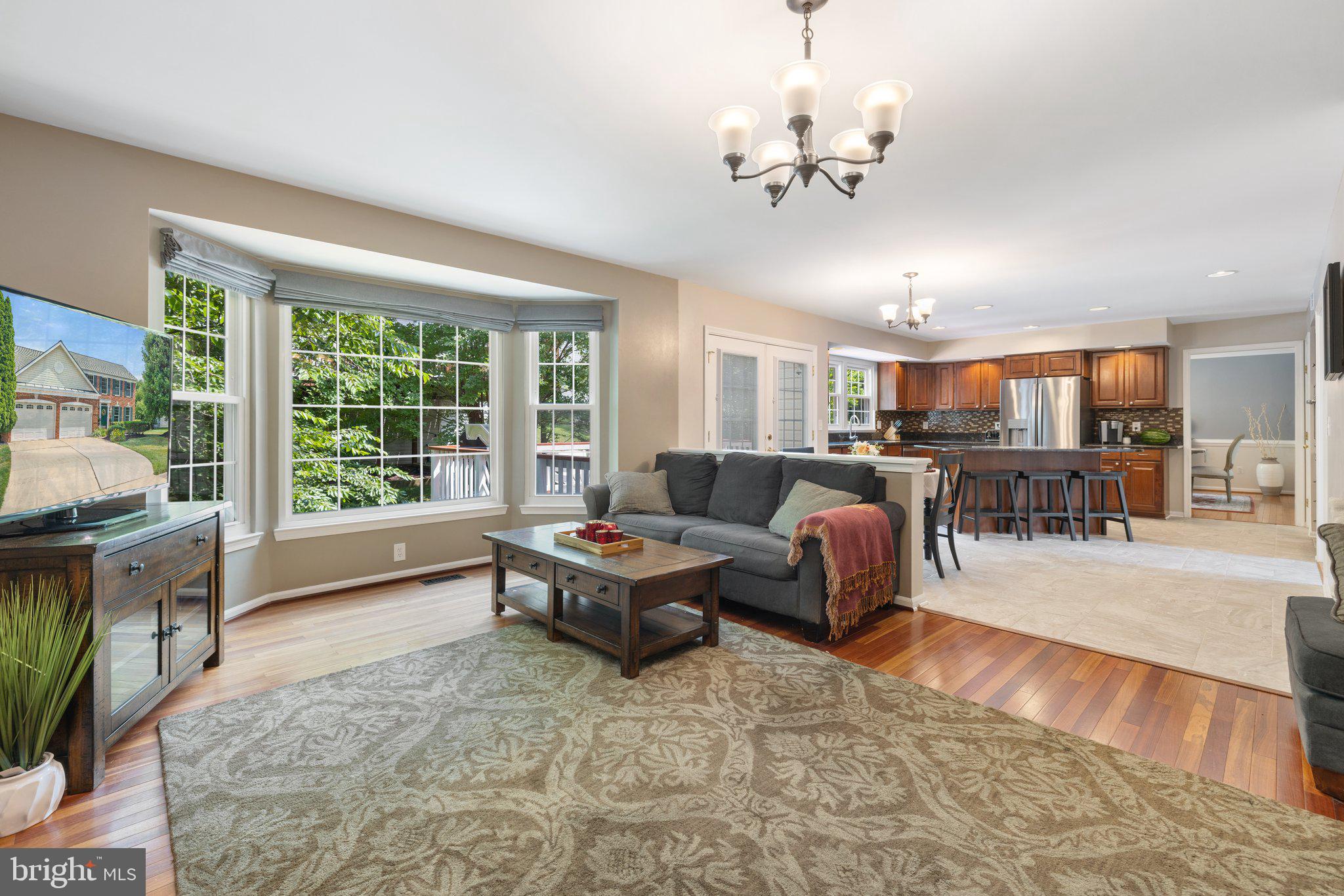 CASCADES - Residential