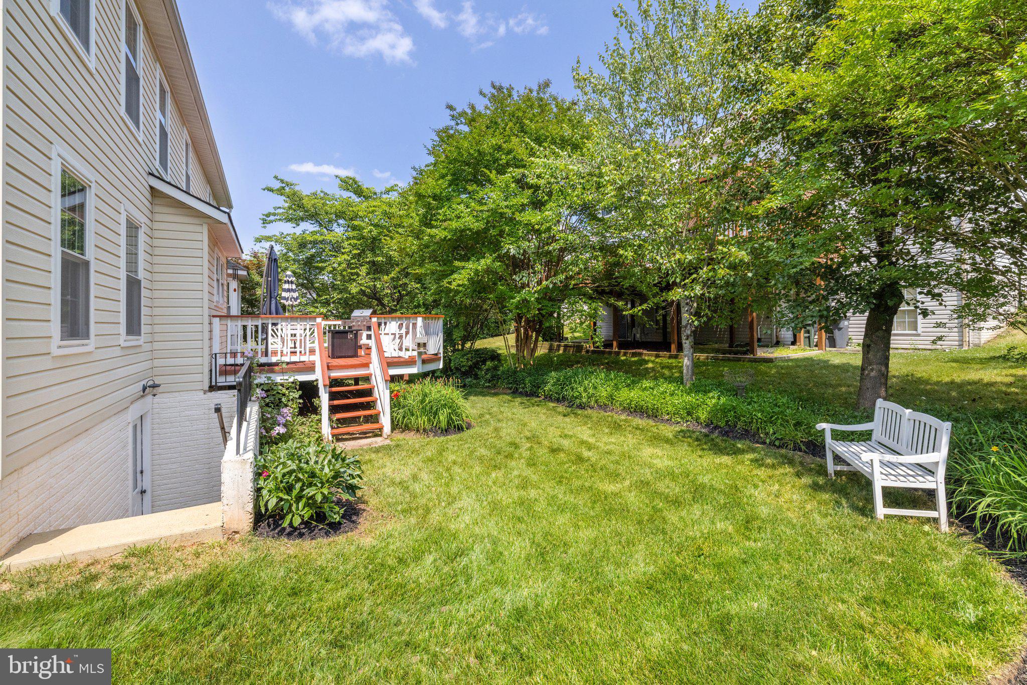 CASCADES - Residential