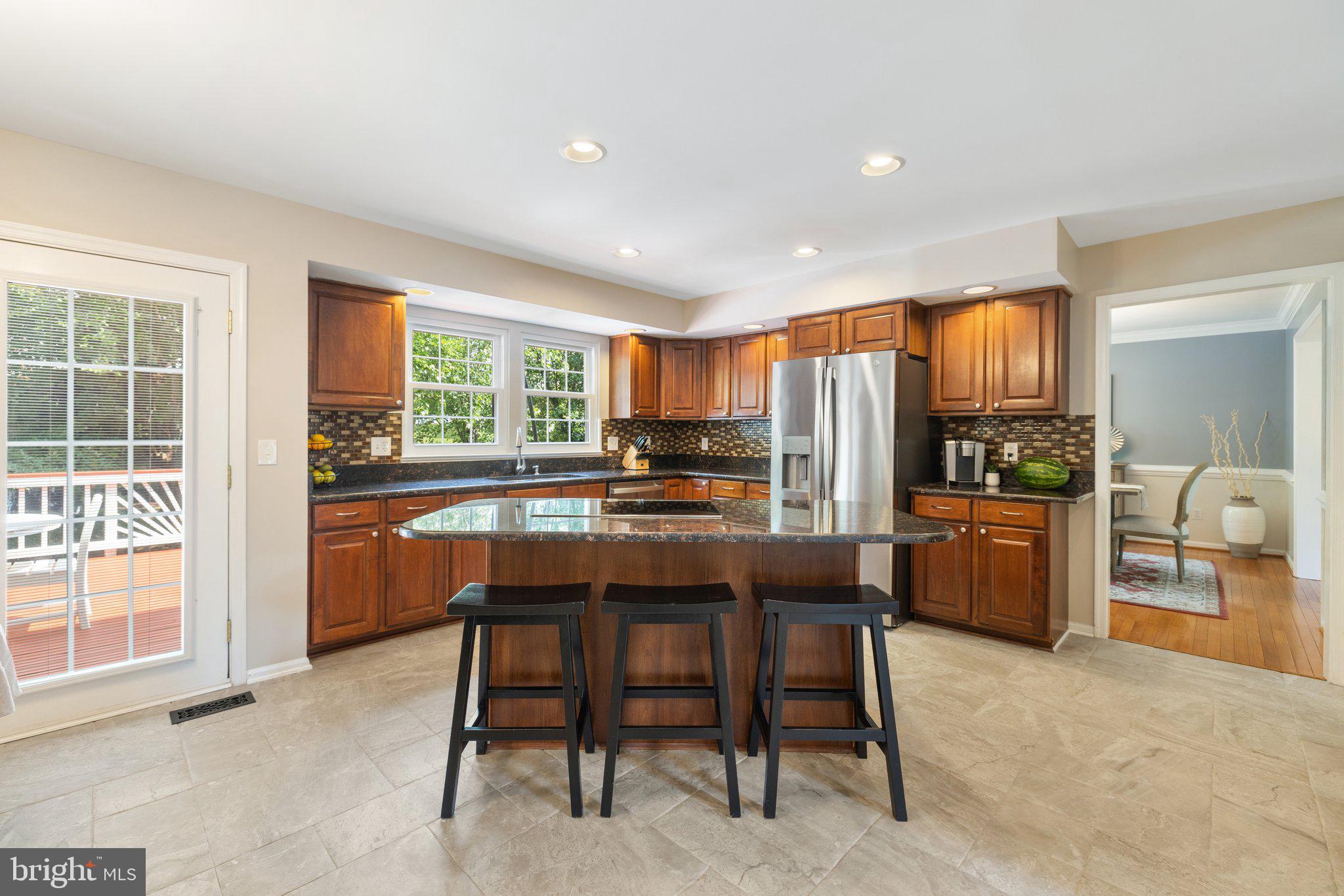 CASCADES - Residential