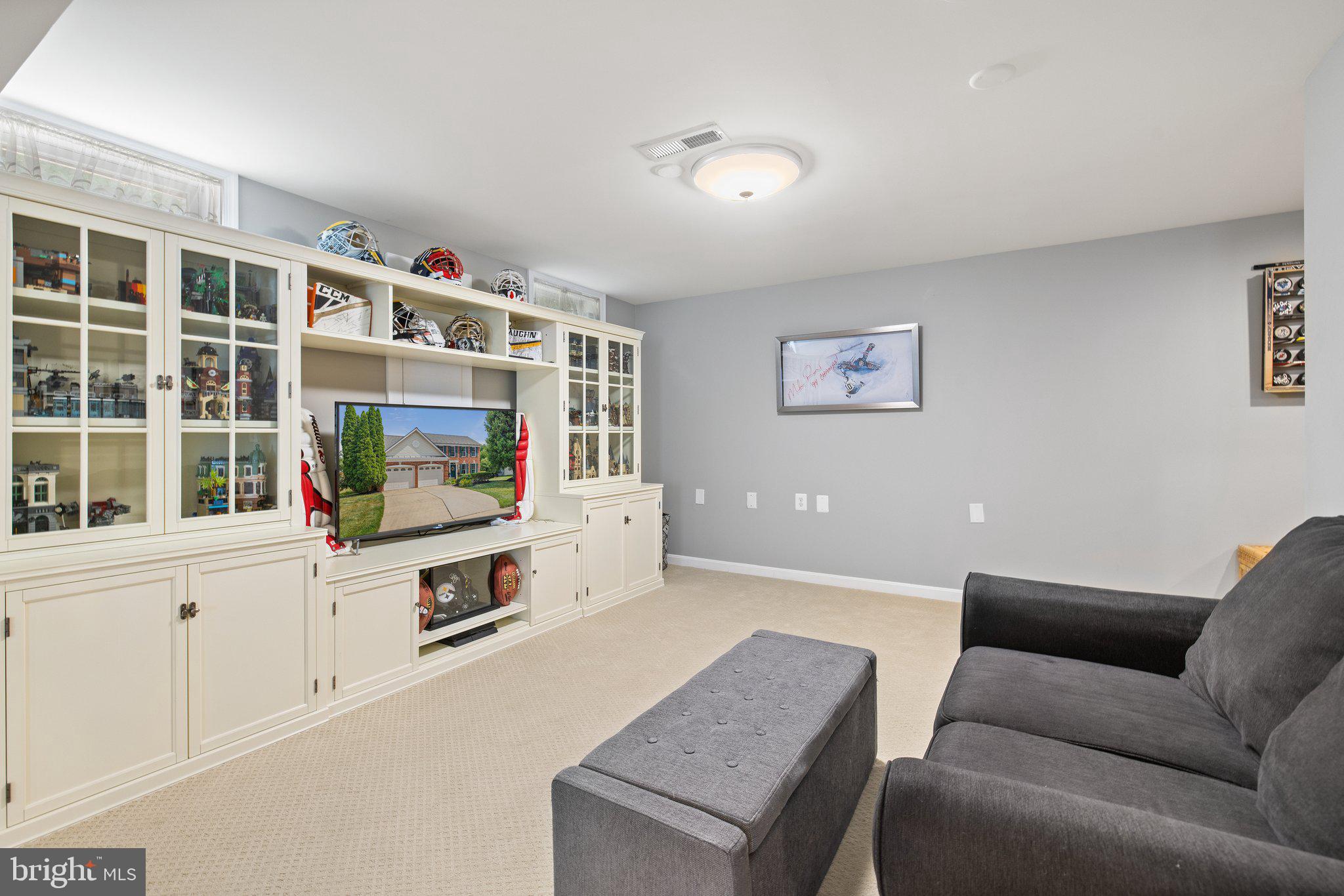 CASCADES - Residential