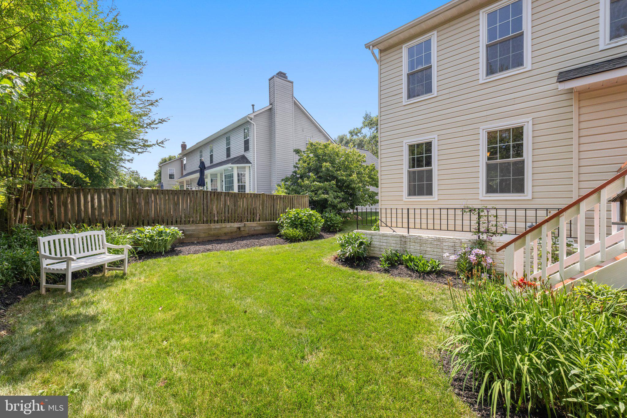 CASCADES - Residential