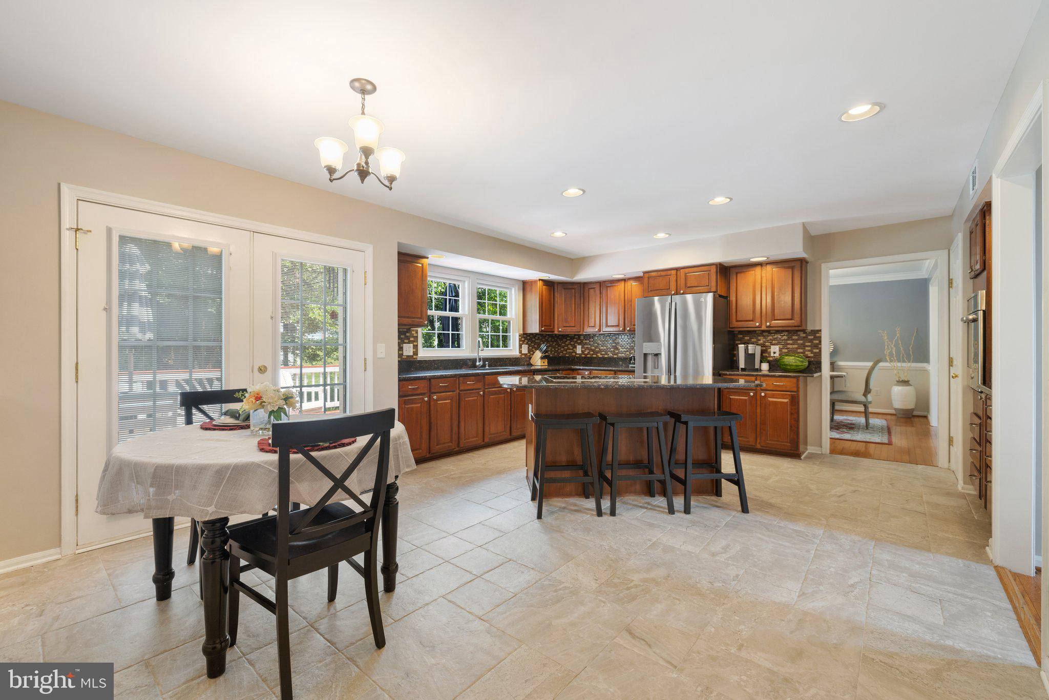 CASCADES - Residential