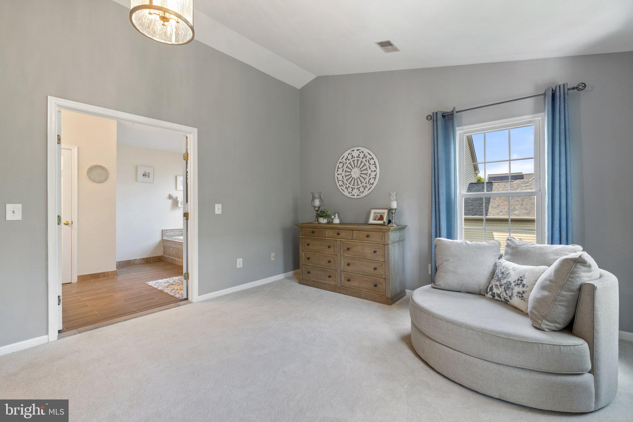 CASCADES - Residential