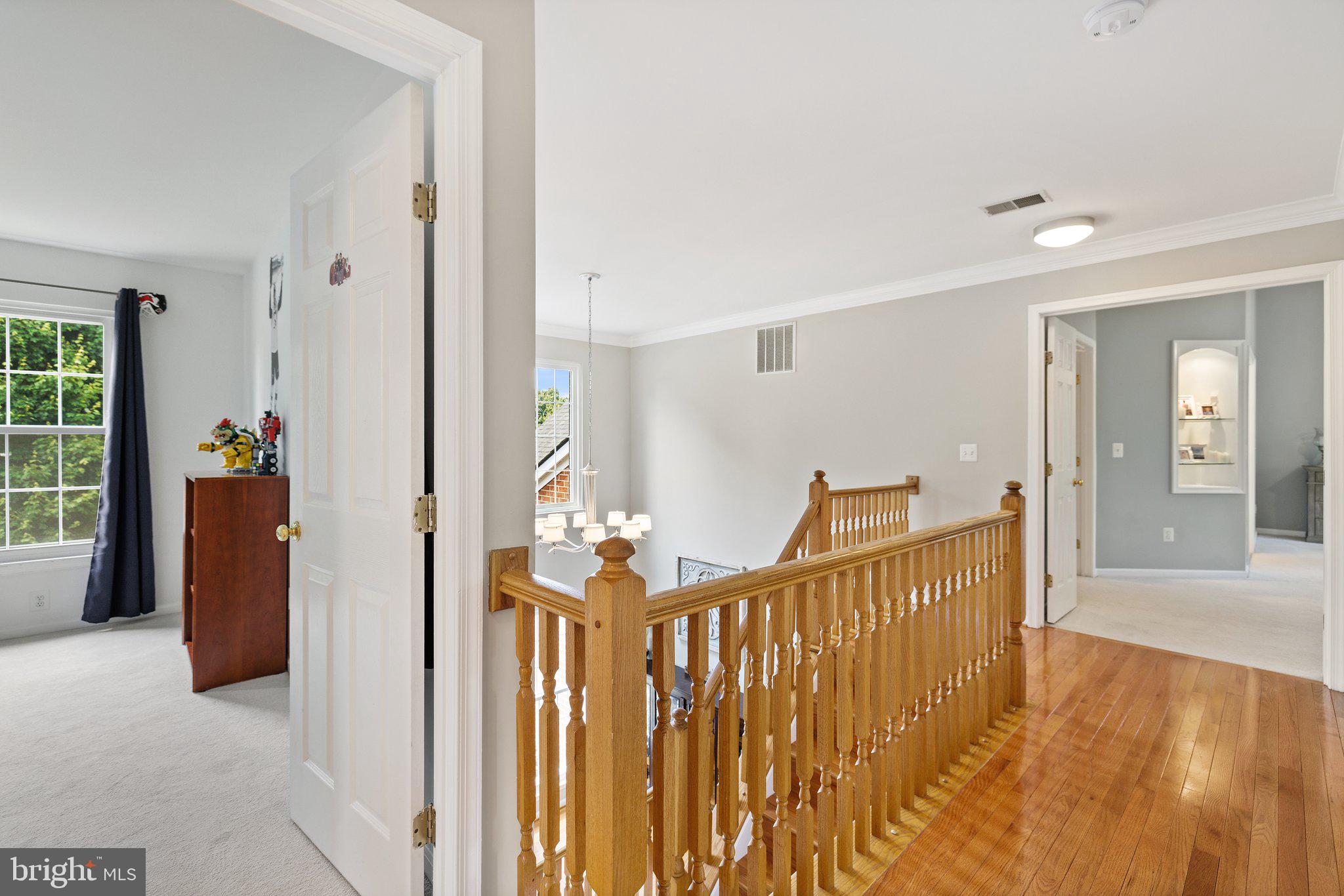 CASCADES - Residential