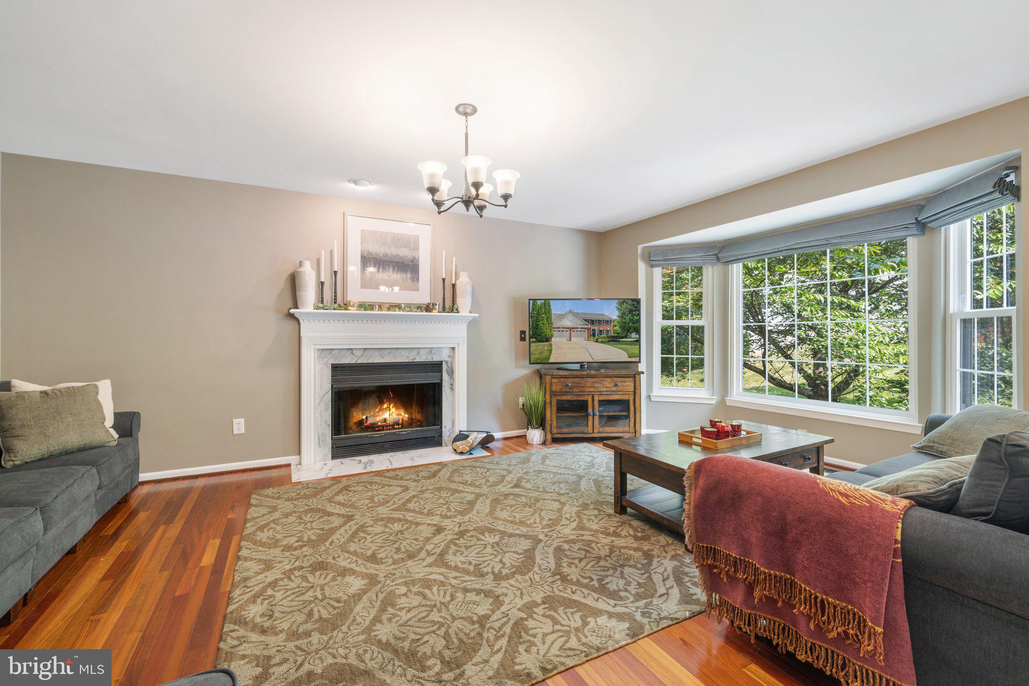 CASCADES - Residential