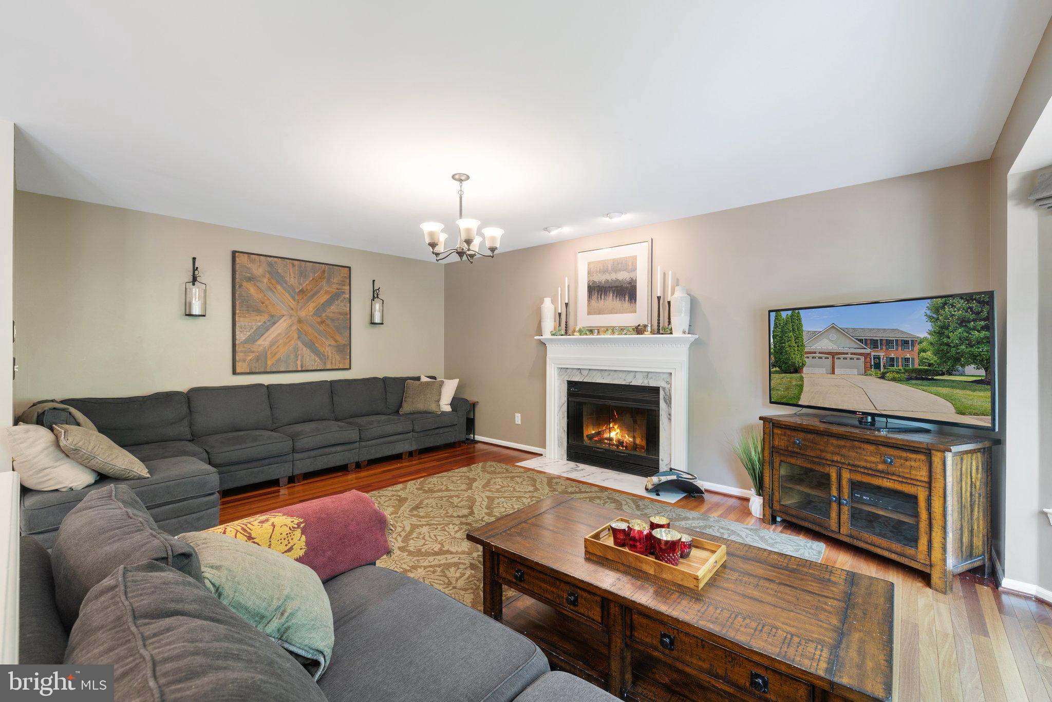 CASCADES - Residential