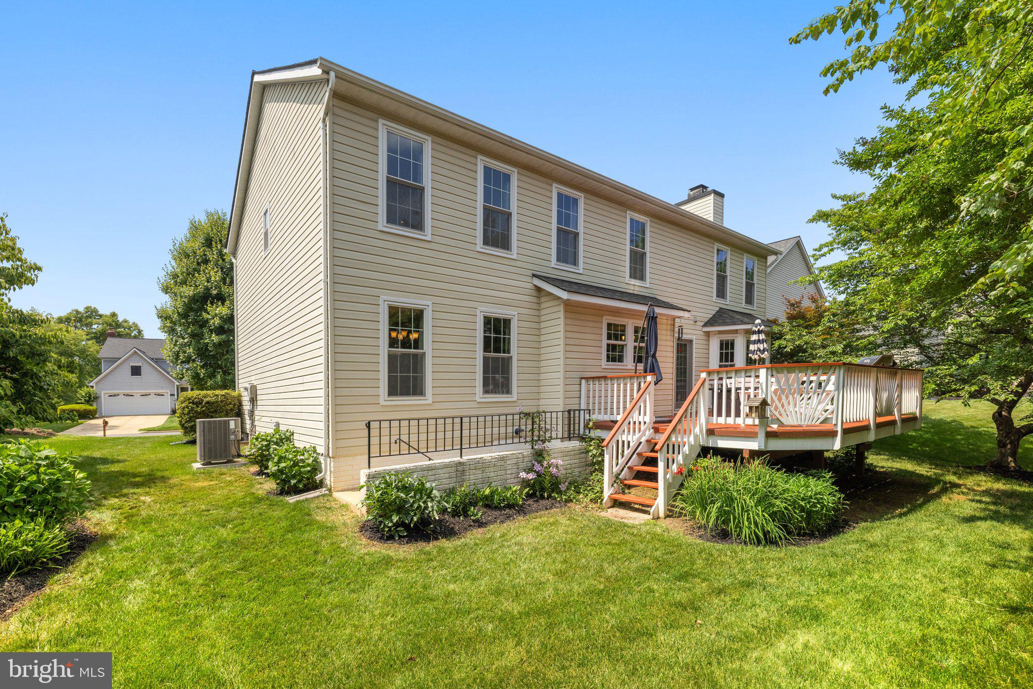 CASCADES - Residential