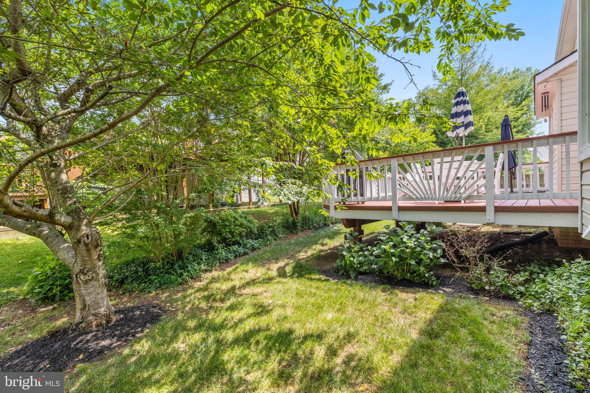 CASCADES - Residential