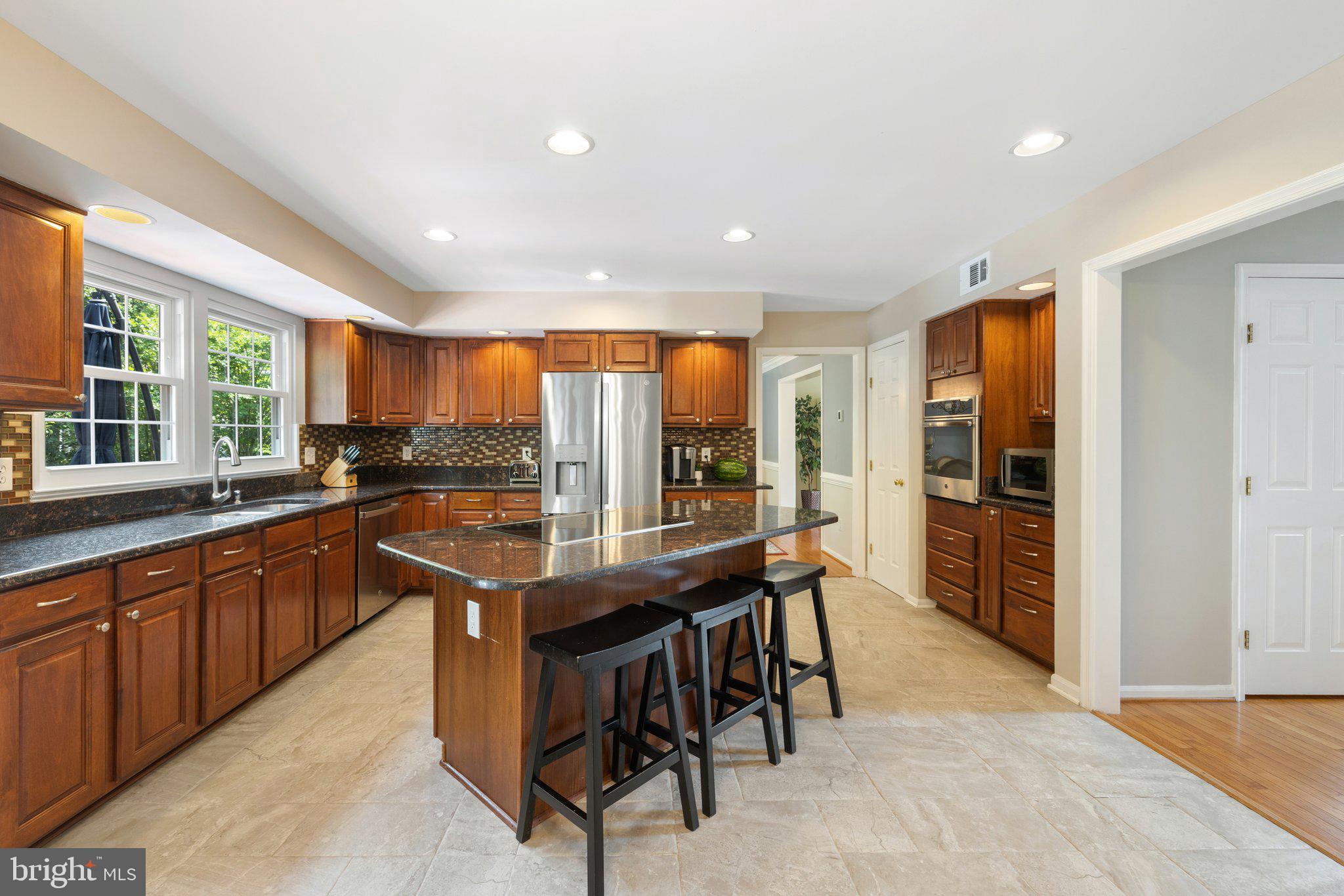 CASCADES - Residential