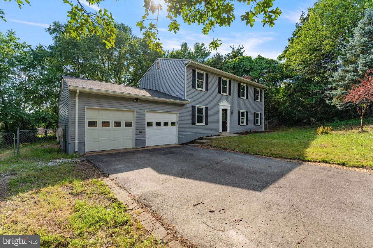 THE MEADOWS - Residential Lease