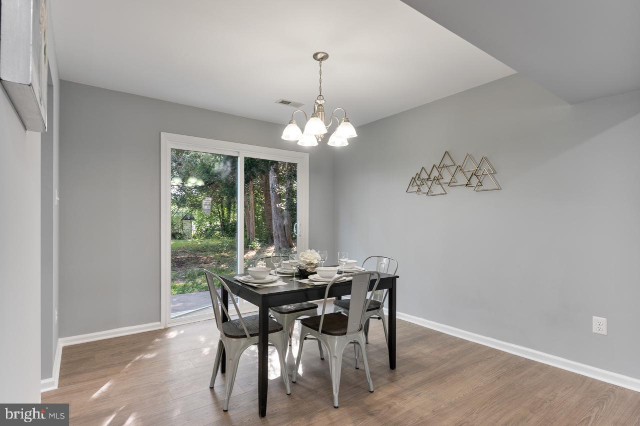 THE MEADOWS - Residential Lease