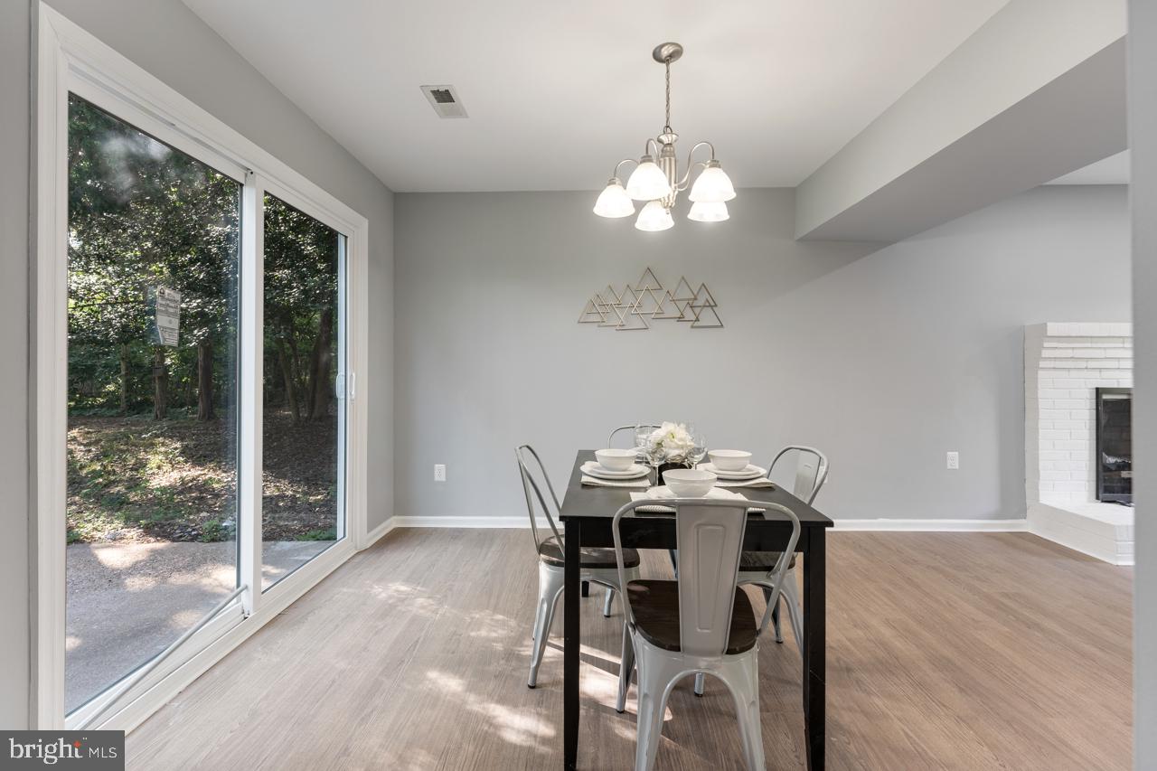 THE MEADOWS - Residential Lease