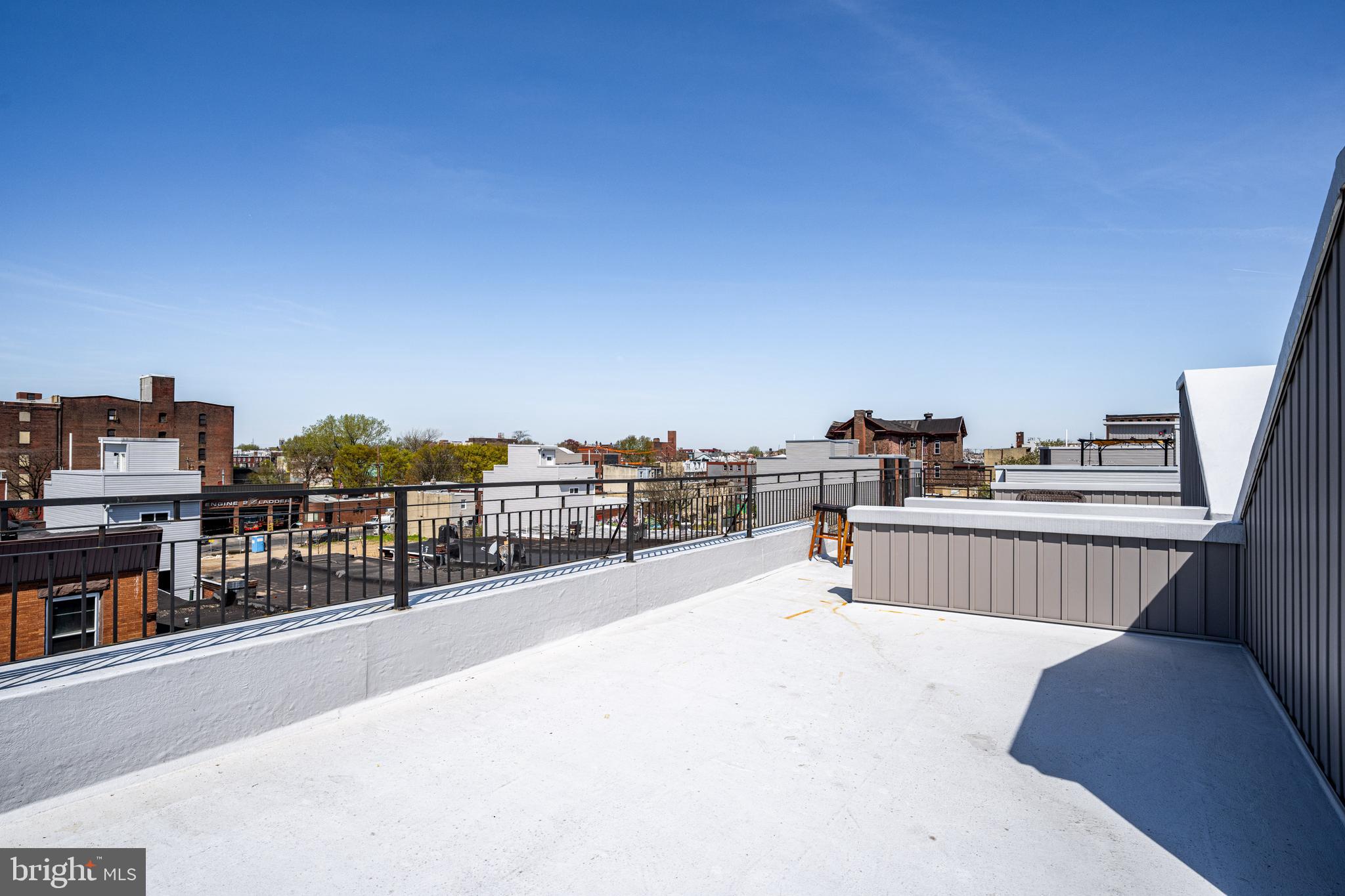 NORRIS SQUARE - Residential Lease