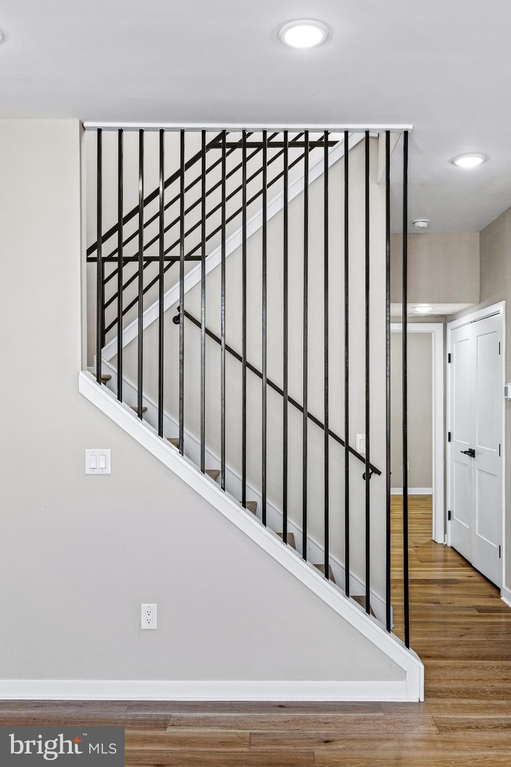 NORRIS SQUARE - Residential Lease