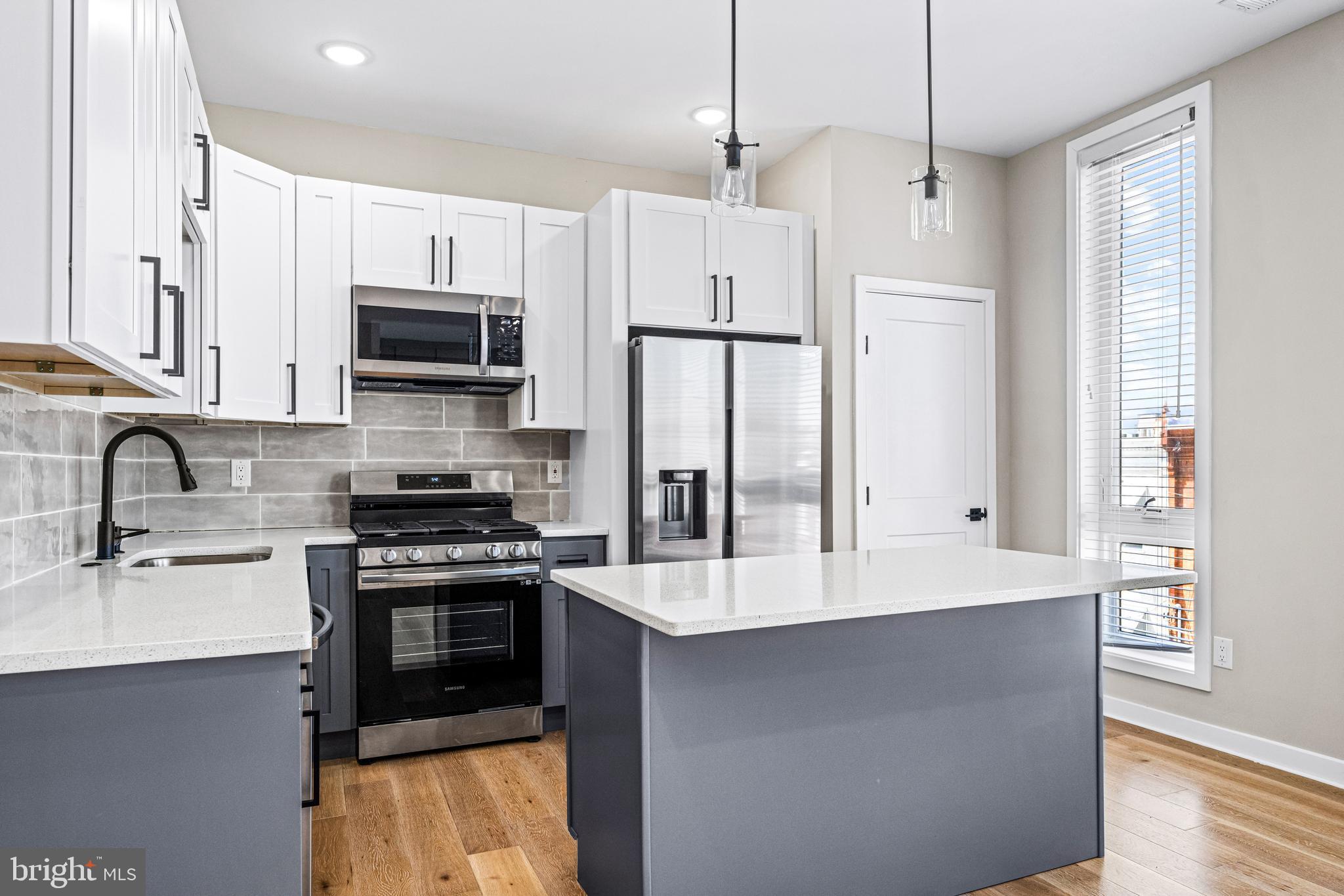 NORRIS SQUARE - Residential Lease