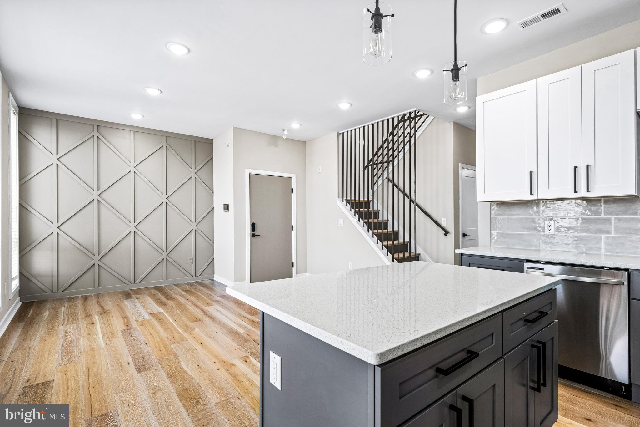 NORRIS SQUARE - Residential Lease