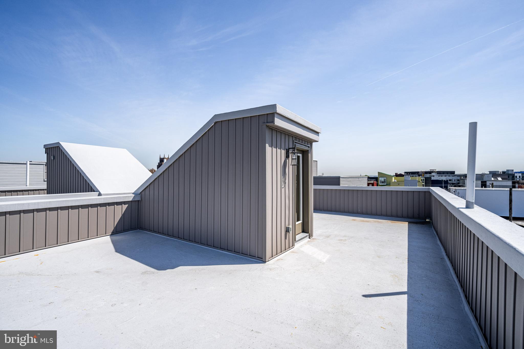 NORRIS SQUARE - Residential Lease