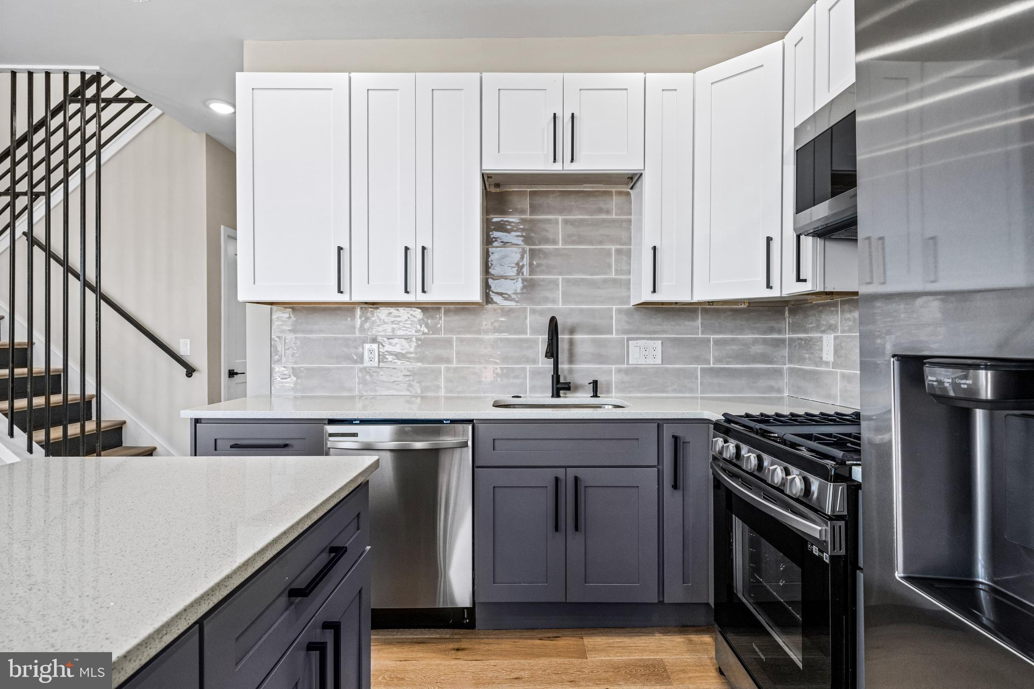 NORRIS SQUARE - Residential Lease