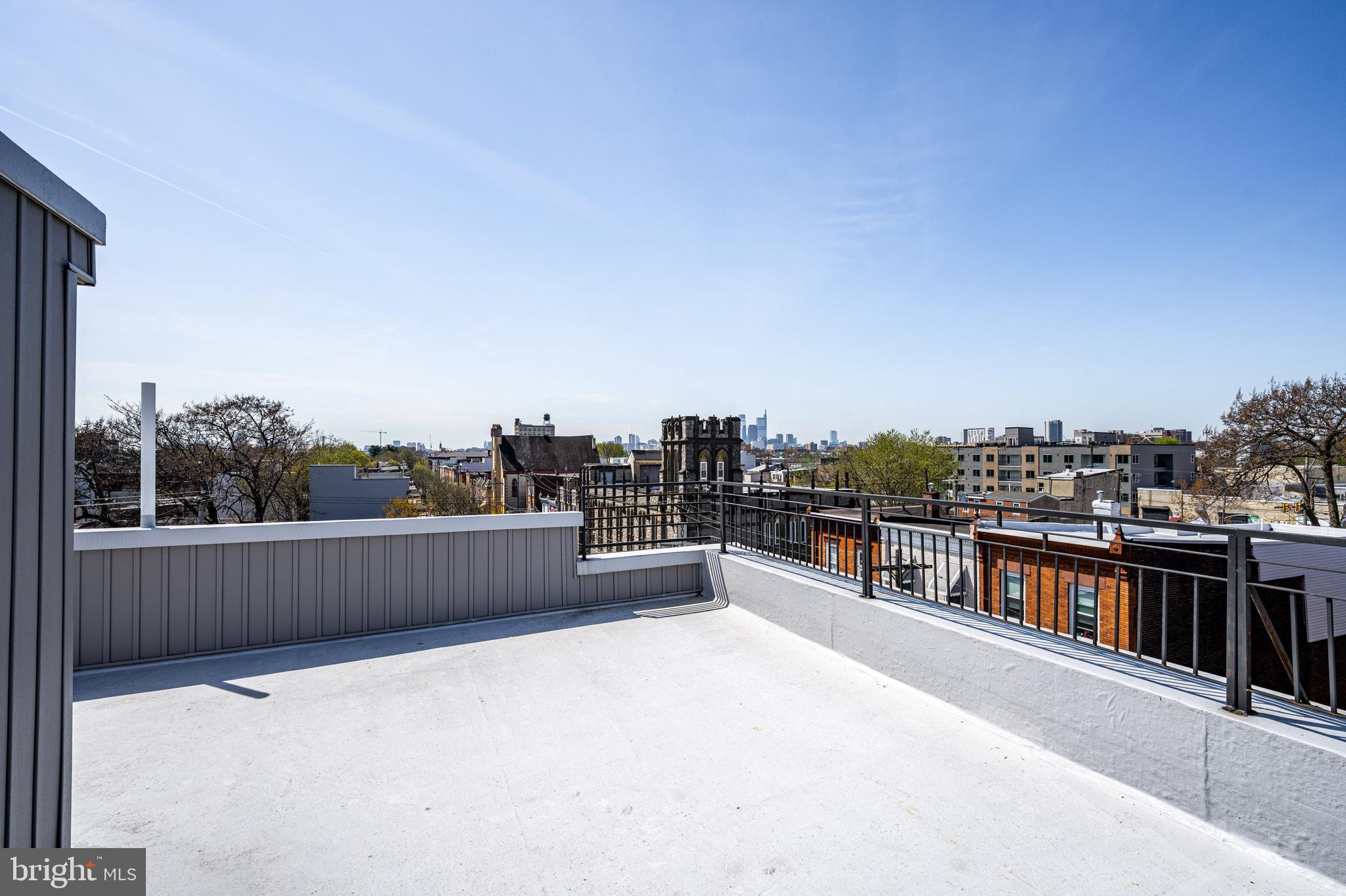 NORRIS SQUARE - Residential Lease