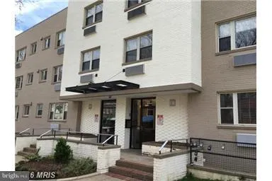 Additional image 2 of 738 Longfellow Street NW Unit 406, Washington, DC 20011