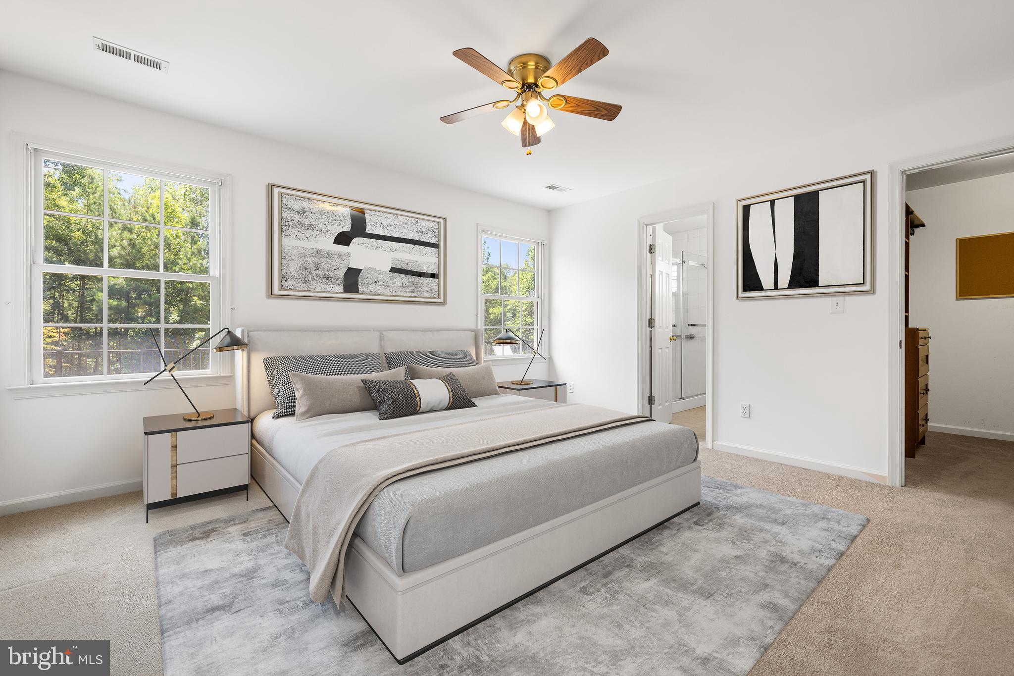 ASHLEIGH - Residential